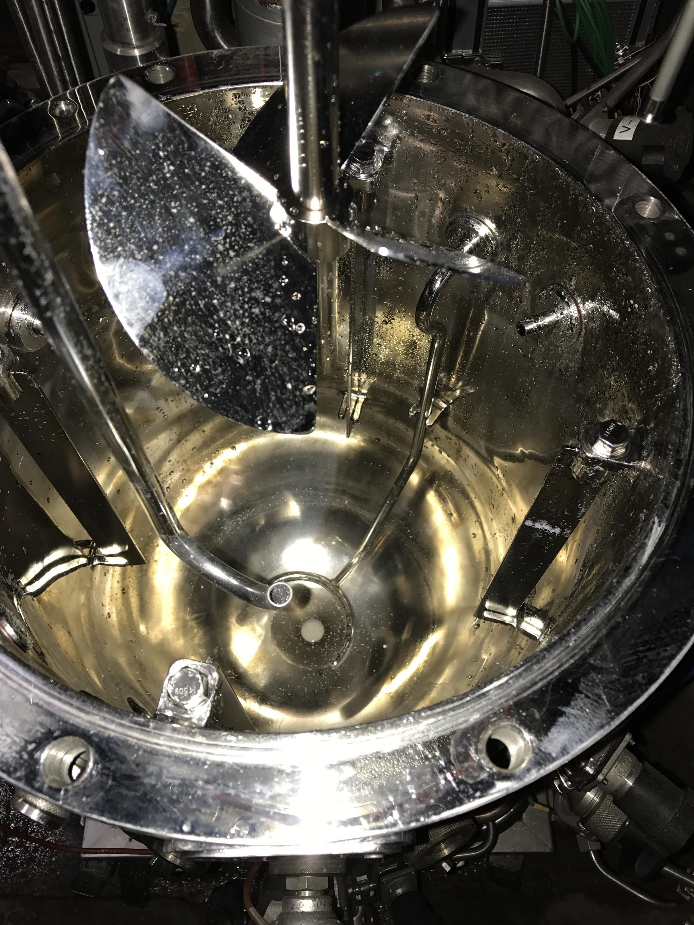 Bioreaktorsystem/Fermentiersytem   4