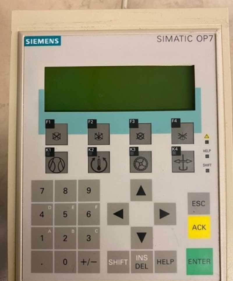 Homogenizing mixer RW 15 CD 3