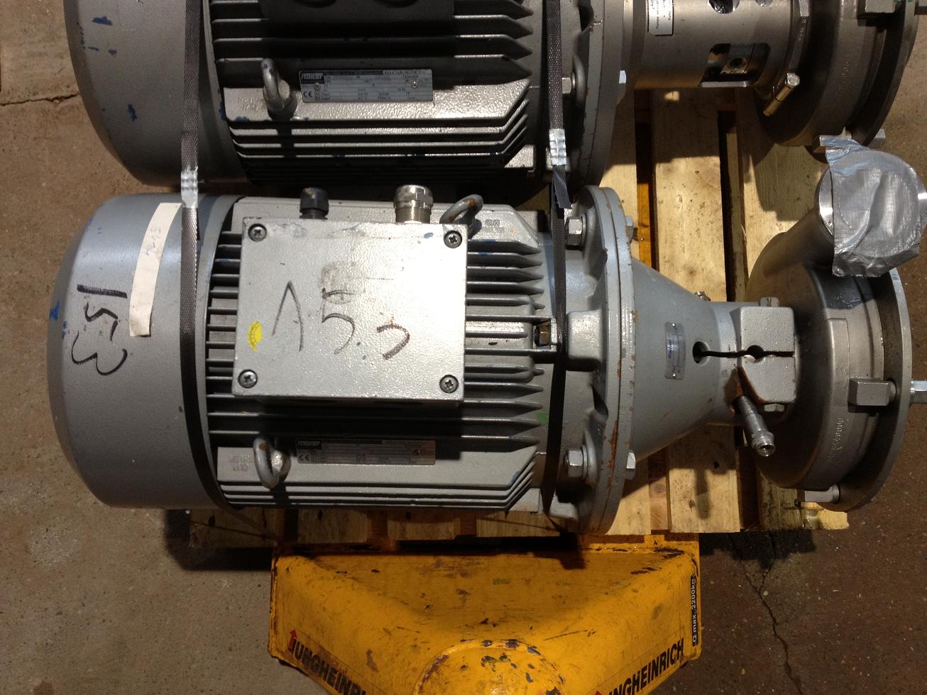 Centrifugal Pump