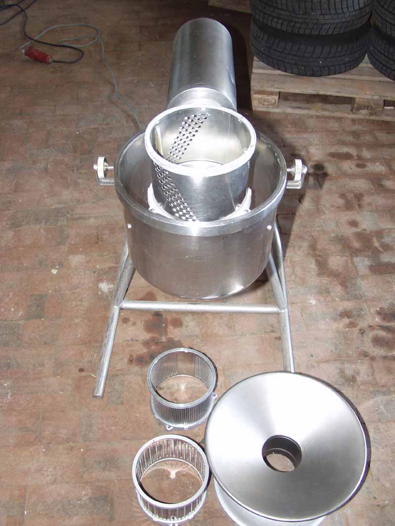 Universalmaschine  3