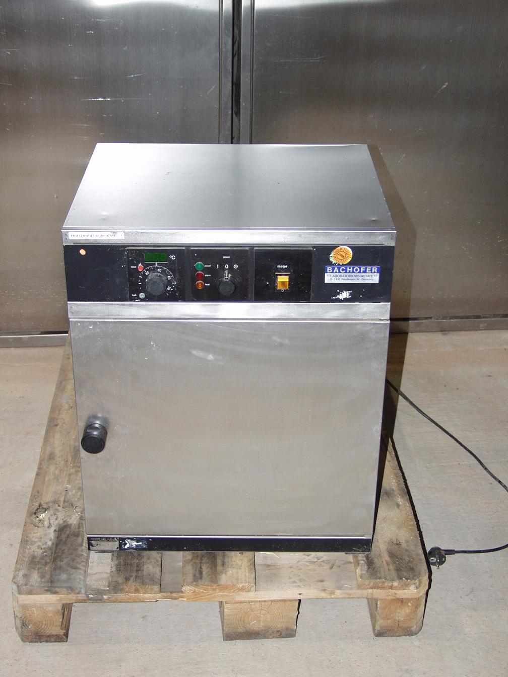 Hybridisierungsinkubator 