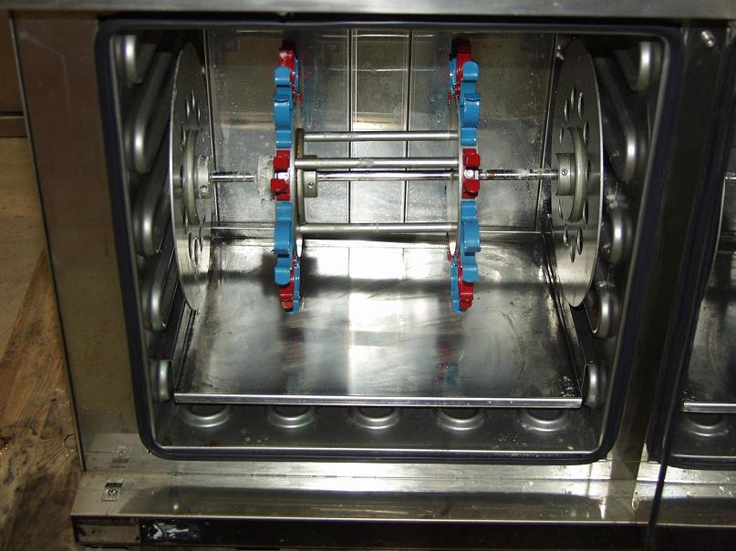 Hybridisierungsinkubator  2