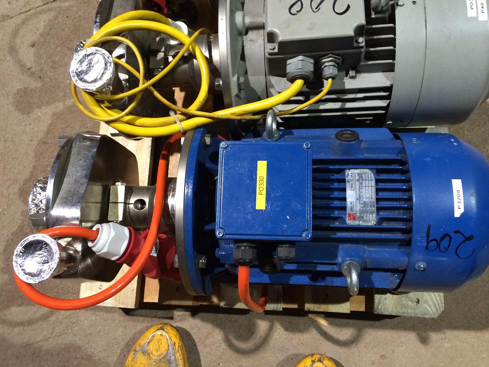 Centrifugal Pump