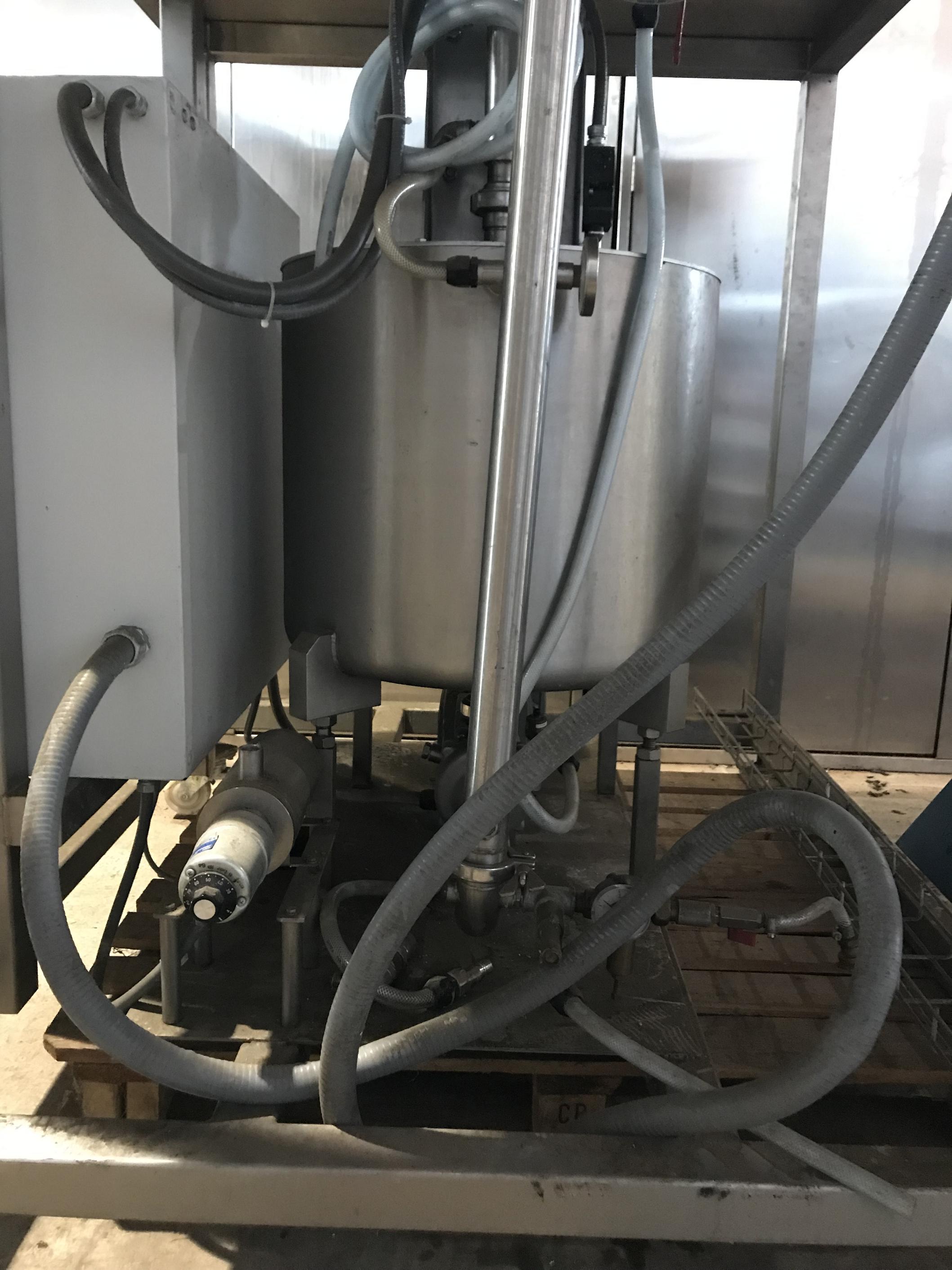 Prozessbehälter   3