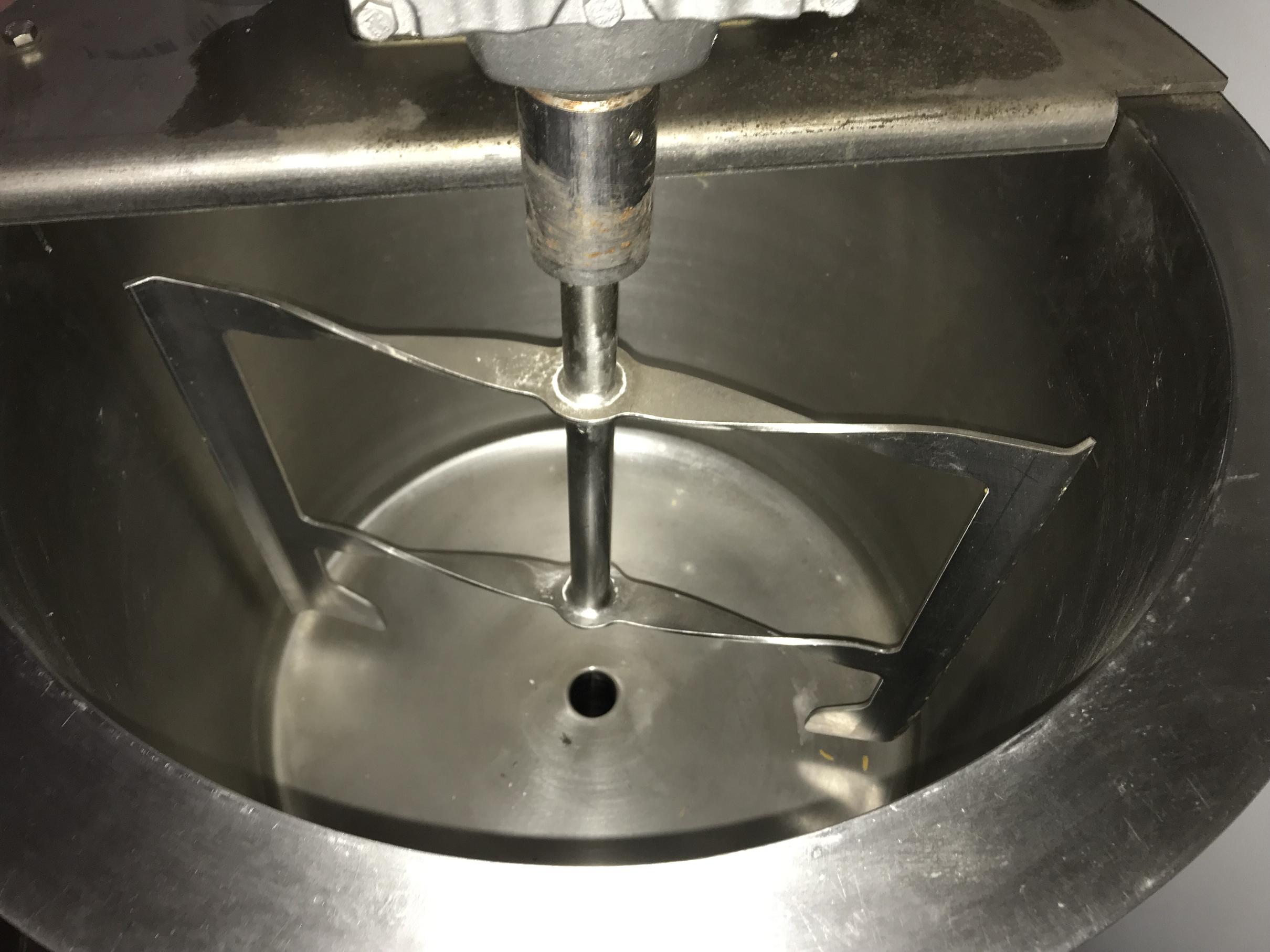 Prozessbehälter   4