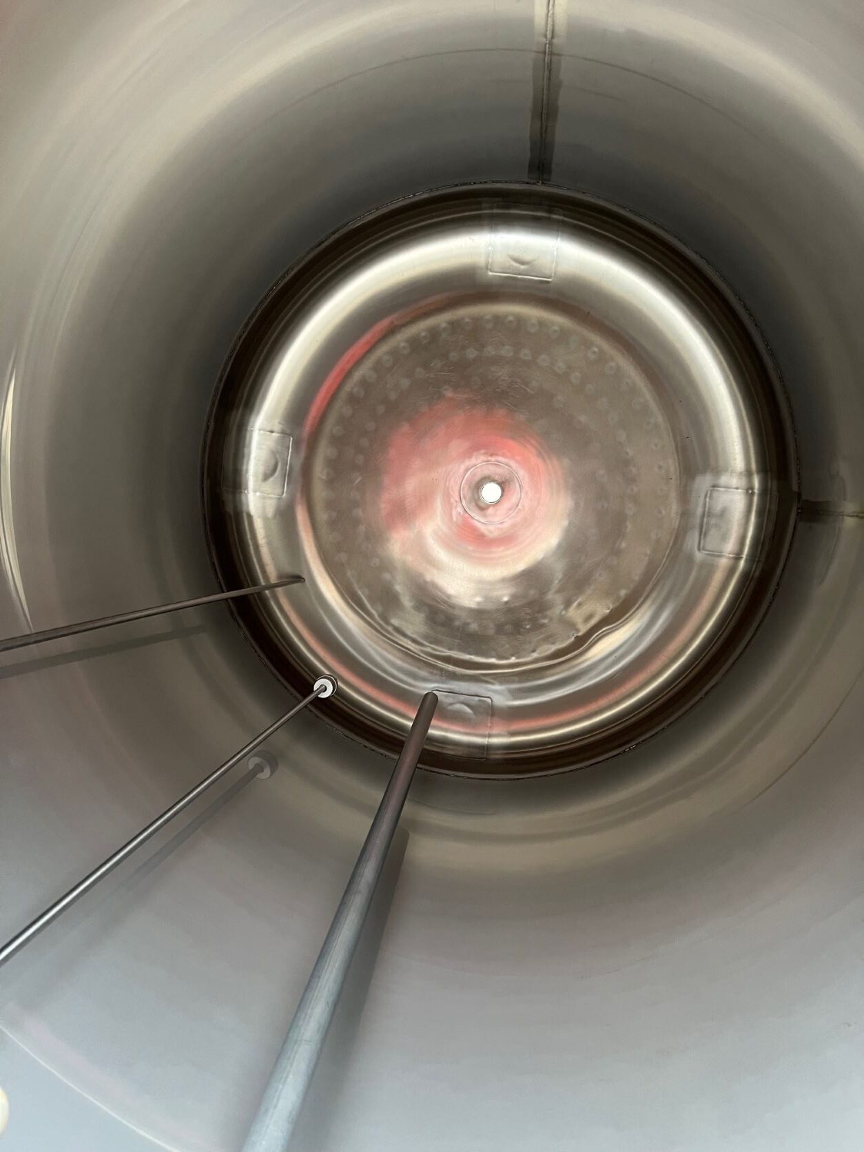 Stainless Steel Tank   4