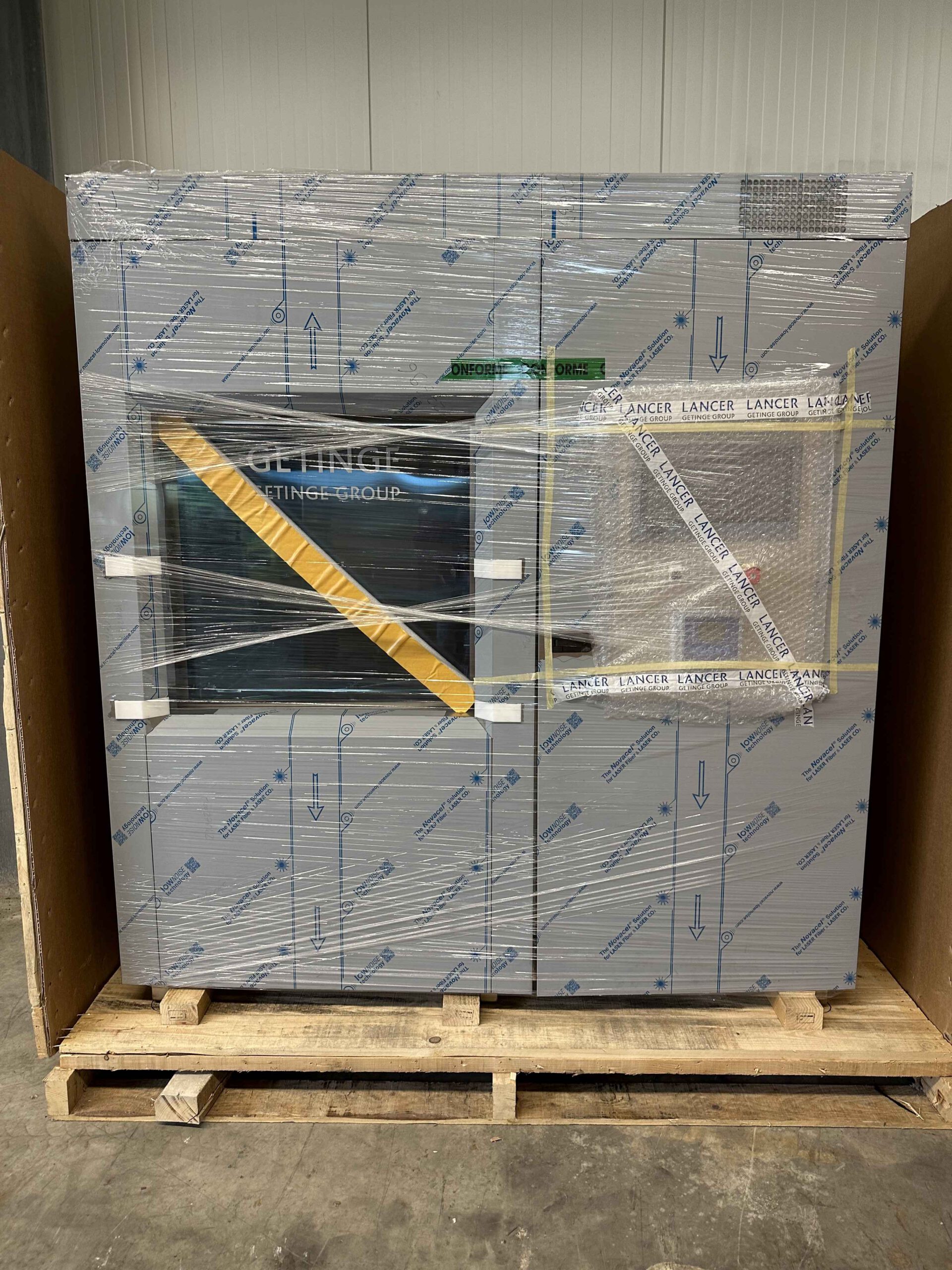 Waschmaschine/Trockner  NEU