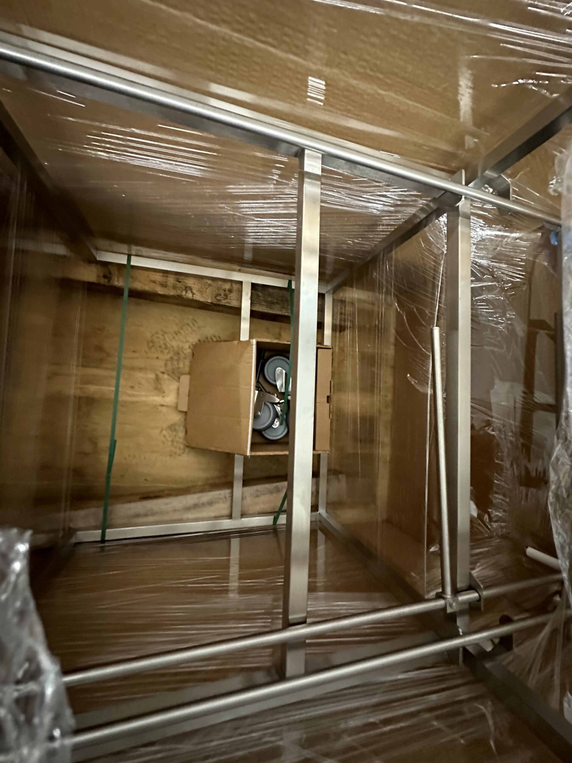 Waschmaschine/Trockner  NEU 3