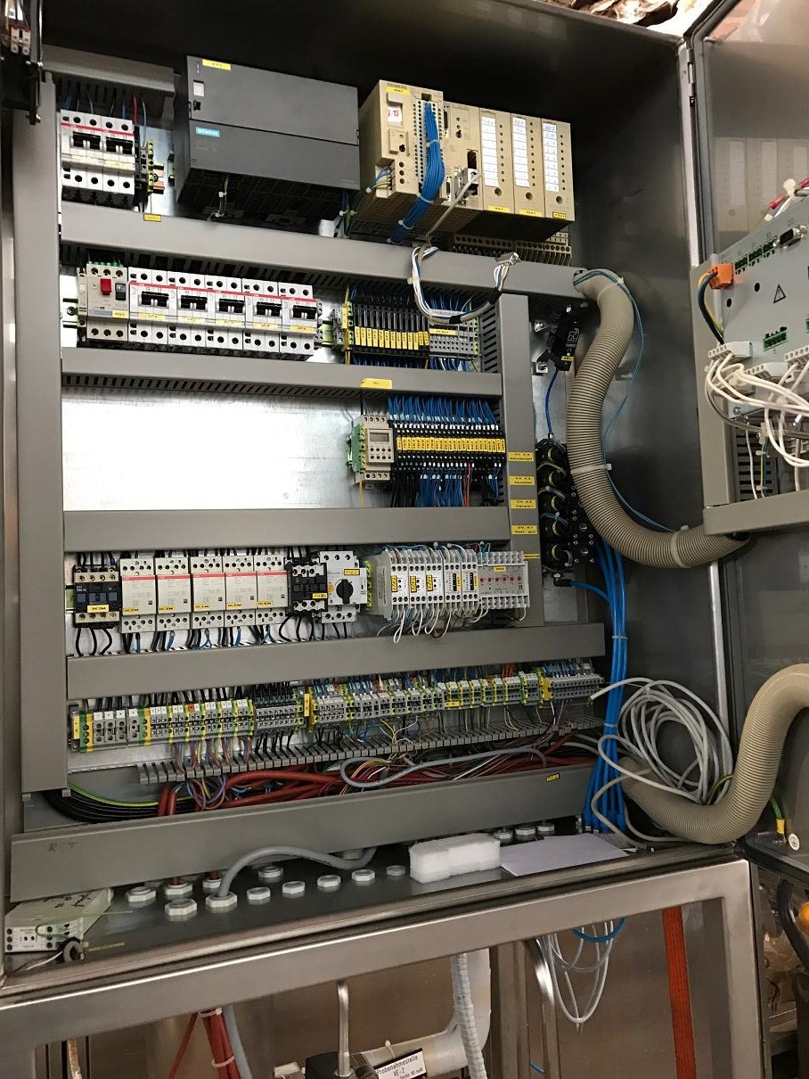 WFI-Destillationsanlage 6