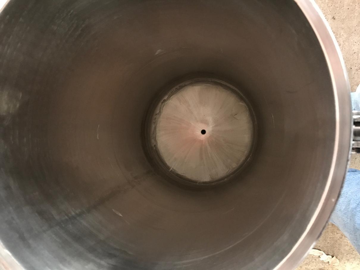 WFI-Destillationsanlage 7