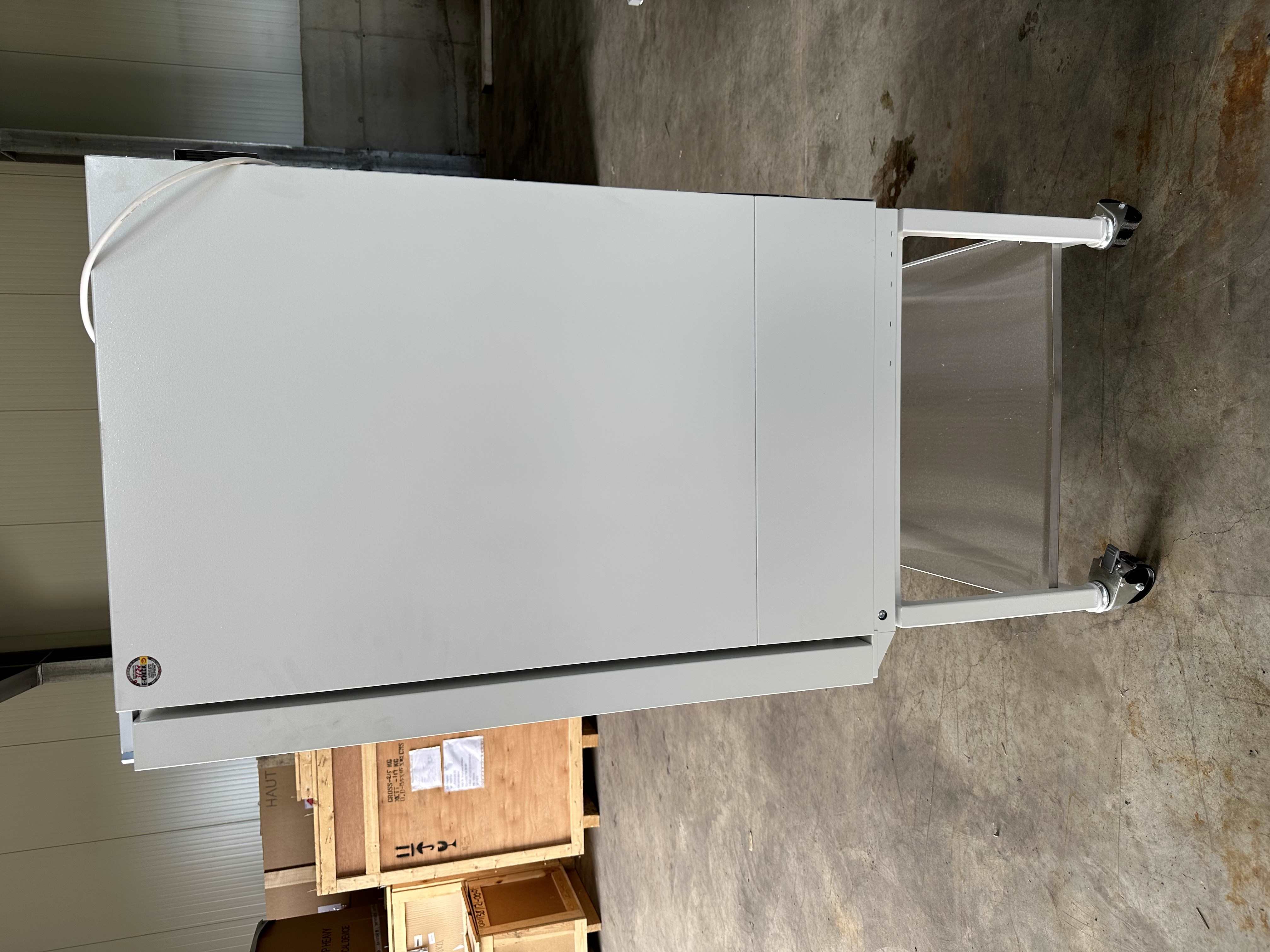 Drying cabinet 5