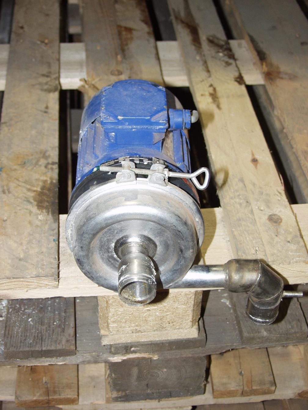 Centrifugal Pump 