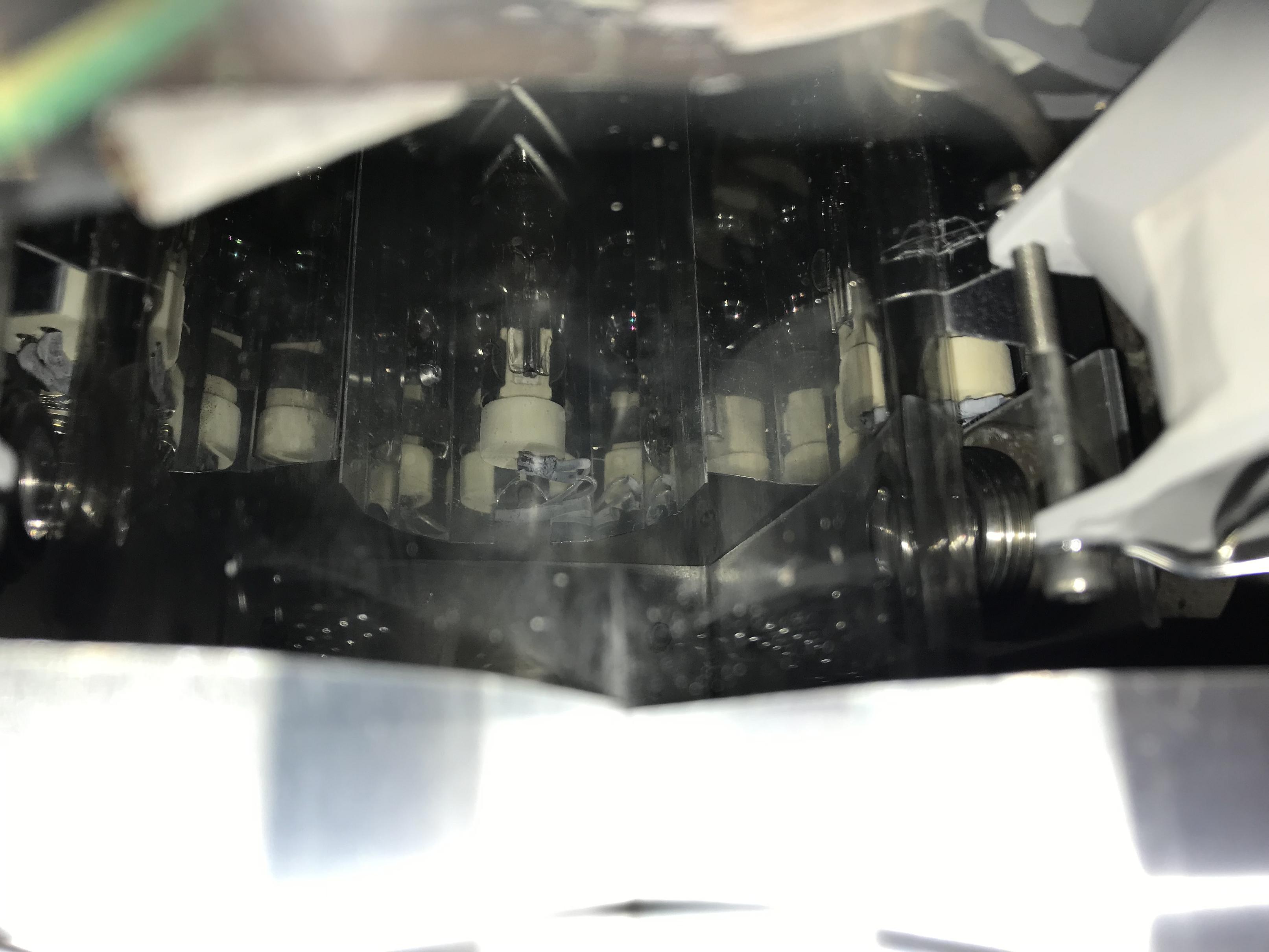 UV Desinfektionsanlage  5