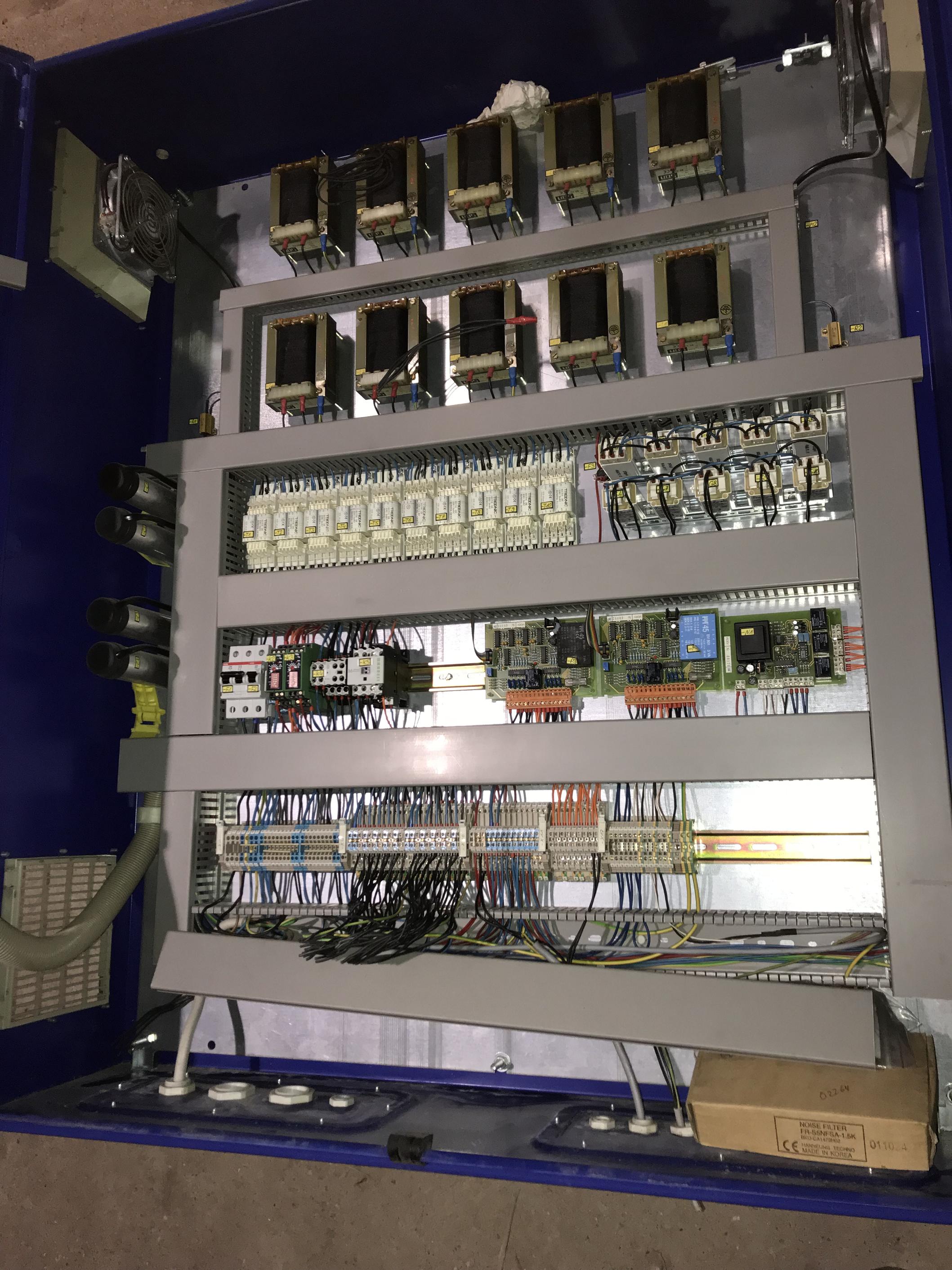 UV Desinfektionsanlage  6