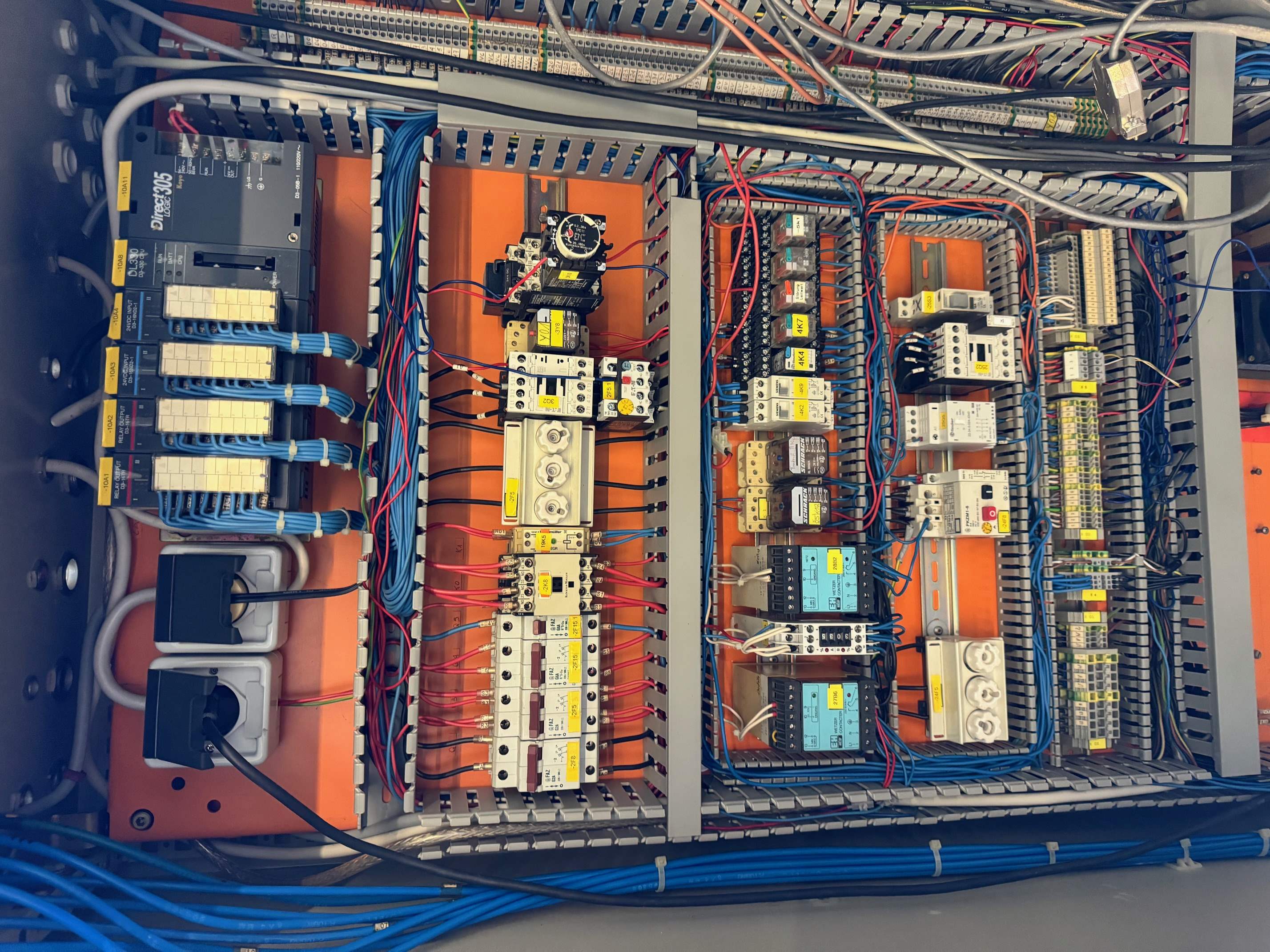 Wasserdestillationsanlage   6