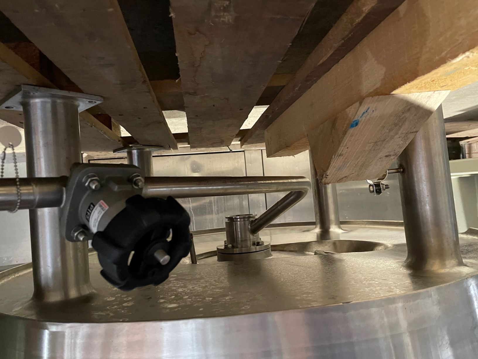 Prozessbehälter   4