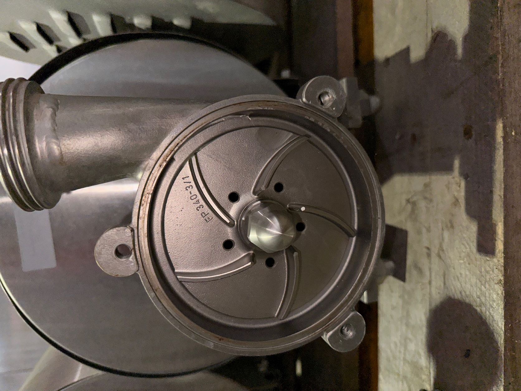 Centrifugal Pump   4