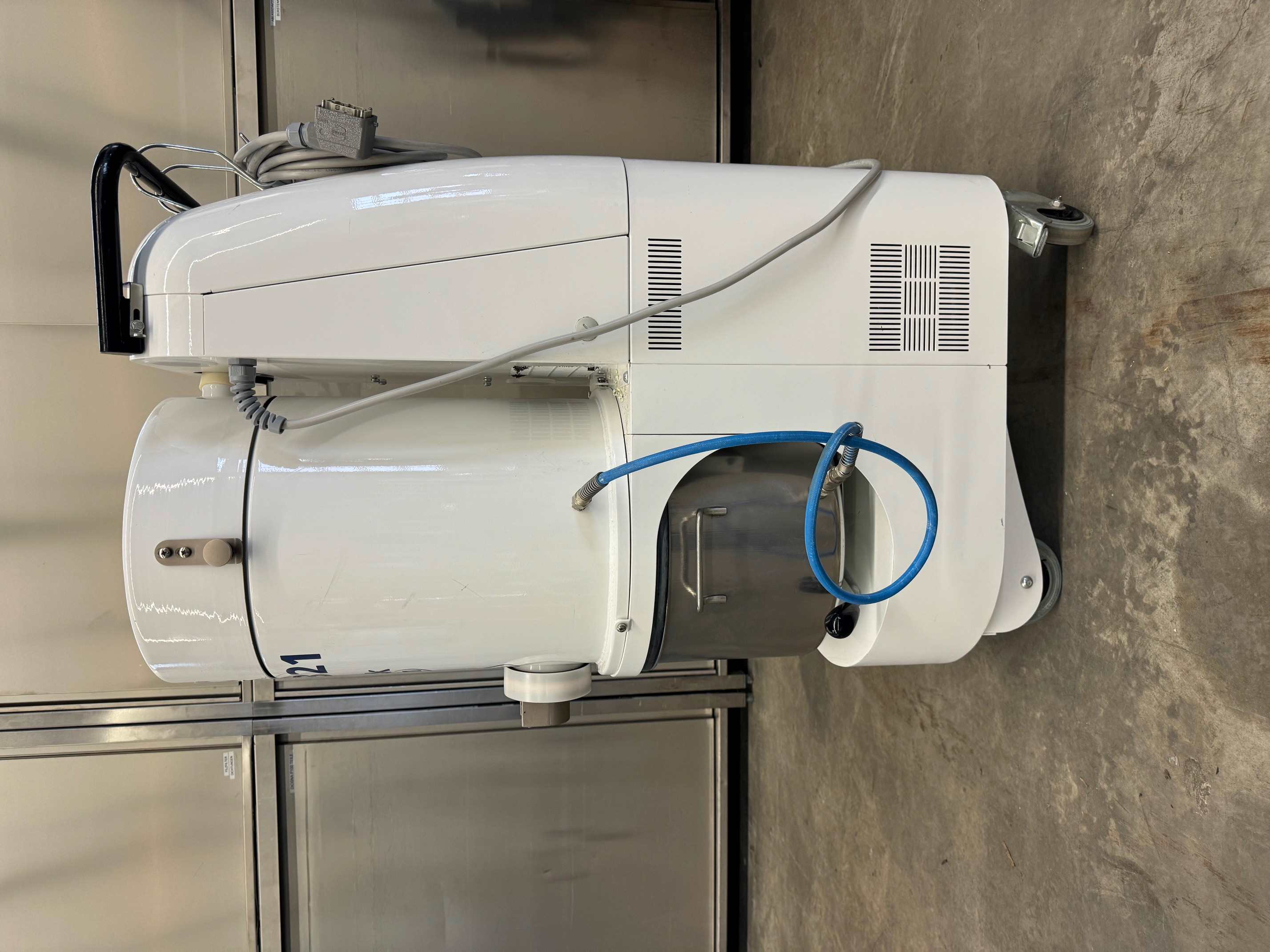 Vakuum Staubsauger 3