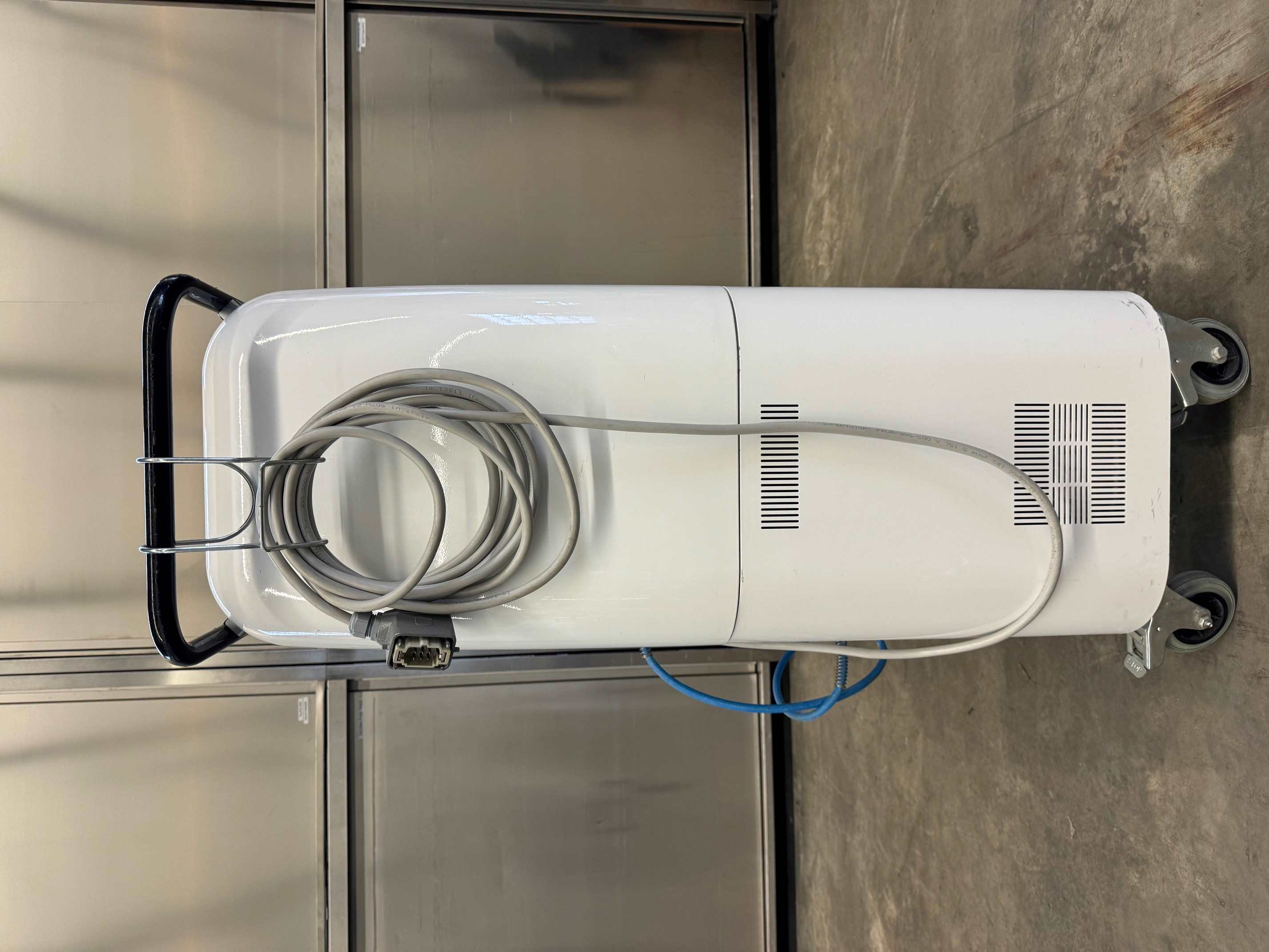 Vakuum Staubsauger 4