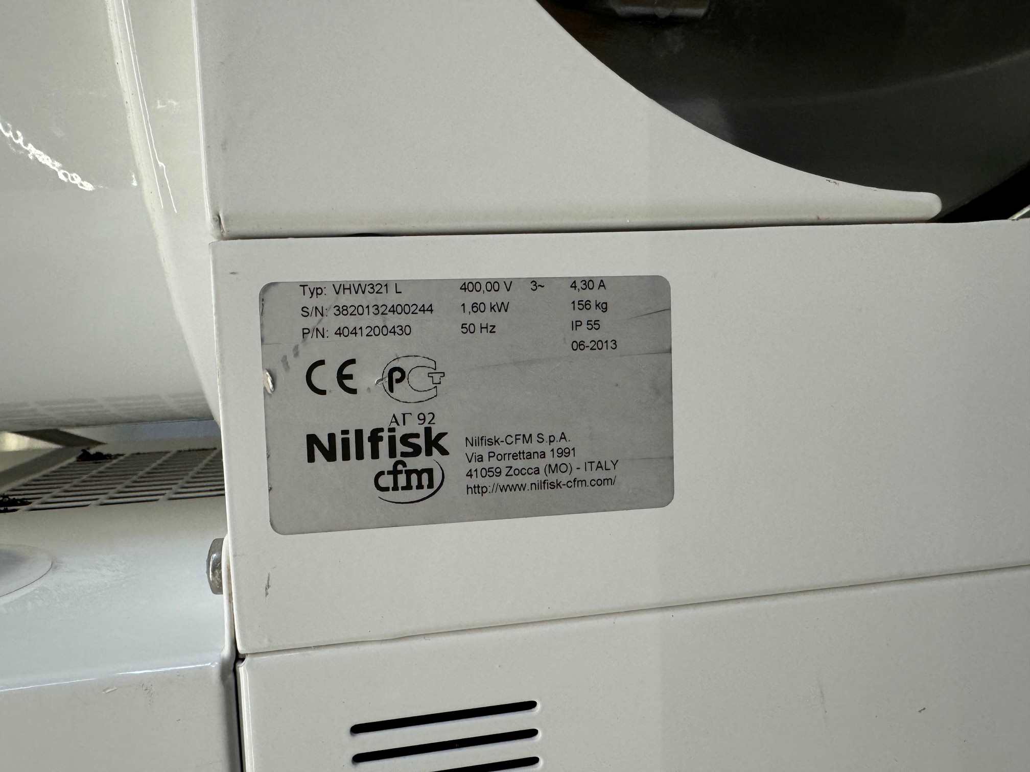 Vakuum Staubsauger 5