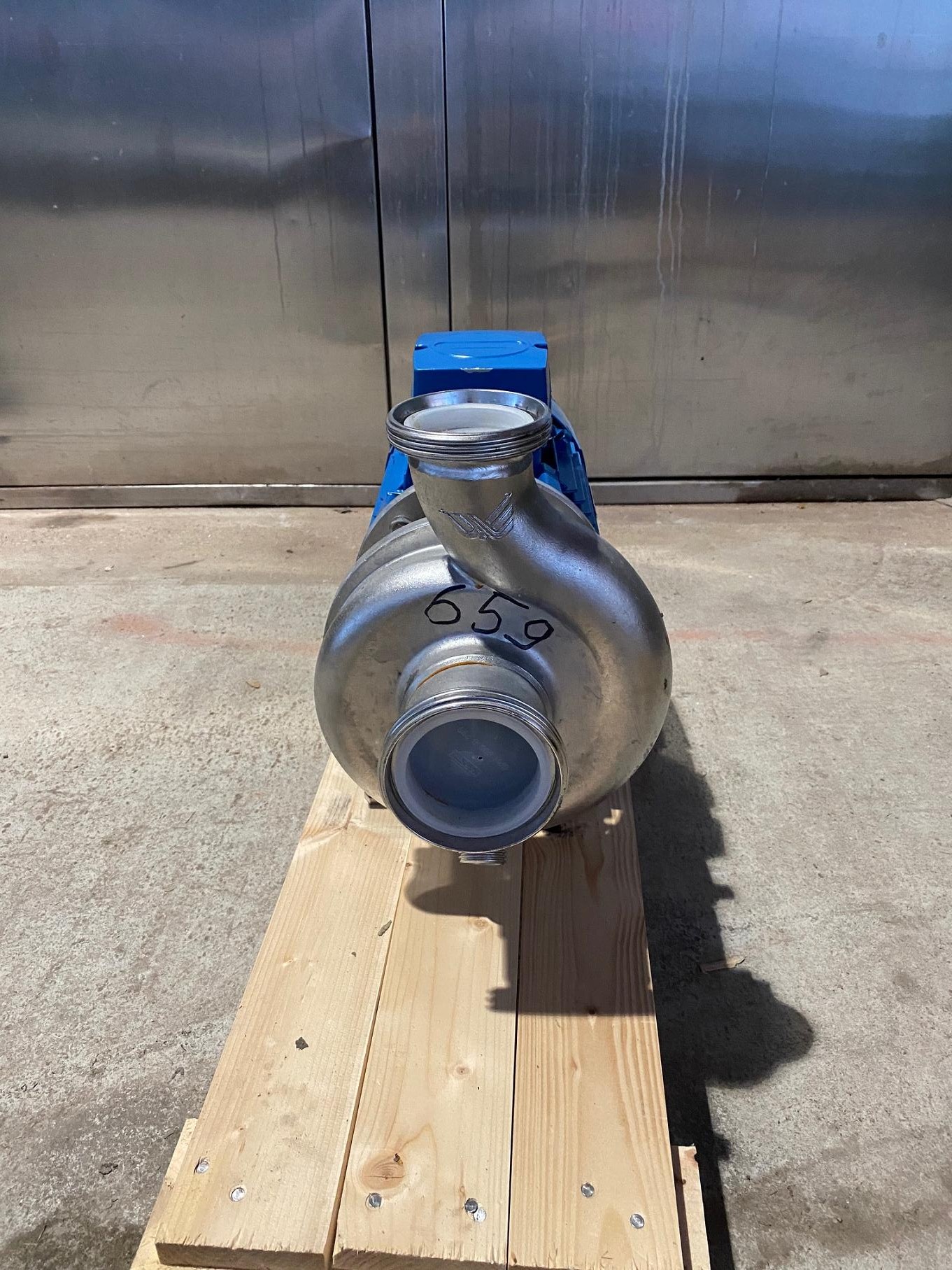 Centrifugal Pump   2