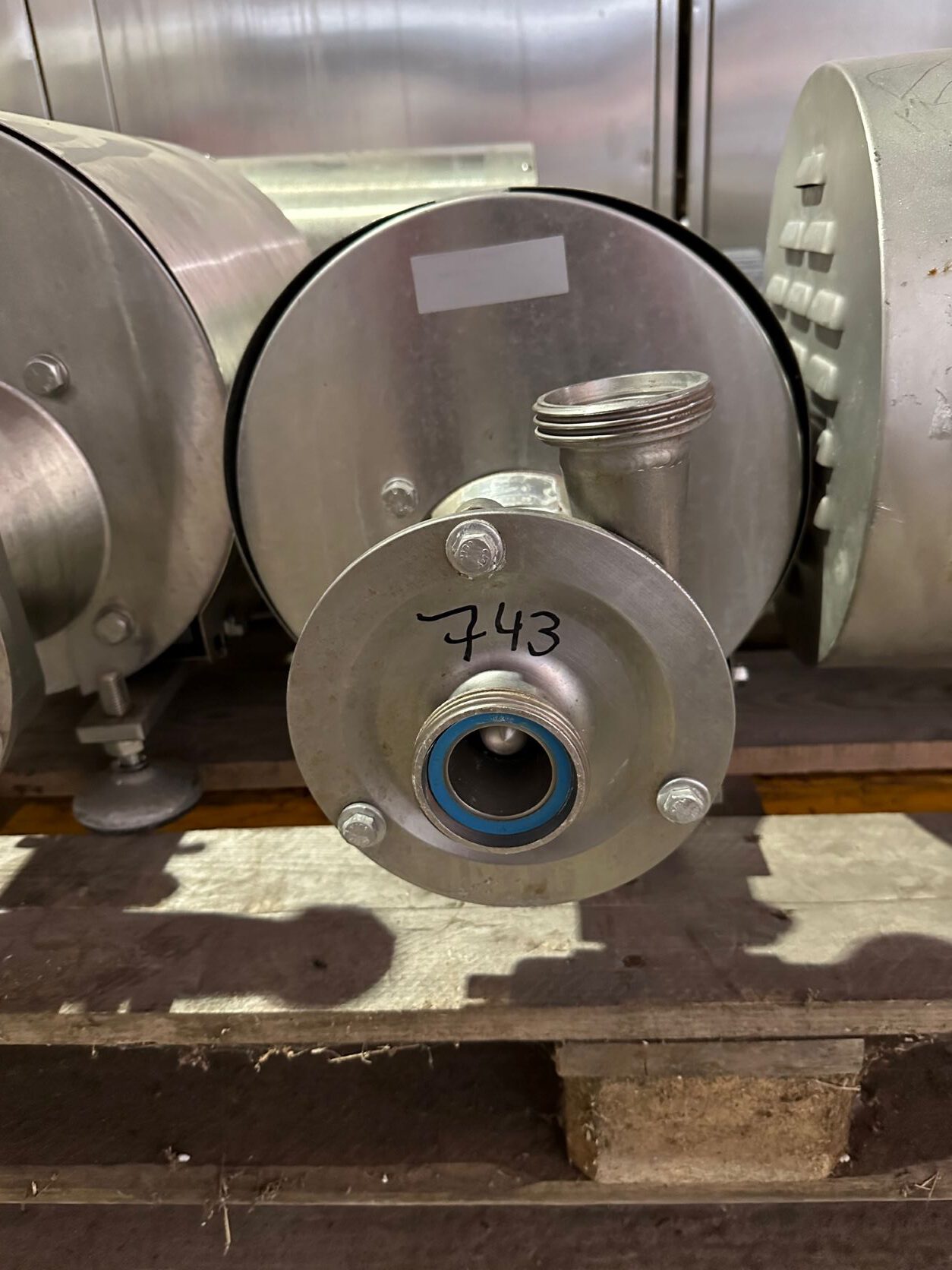 Centrifugal Pump   2