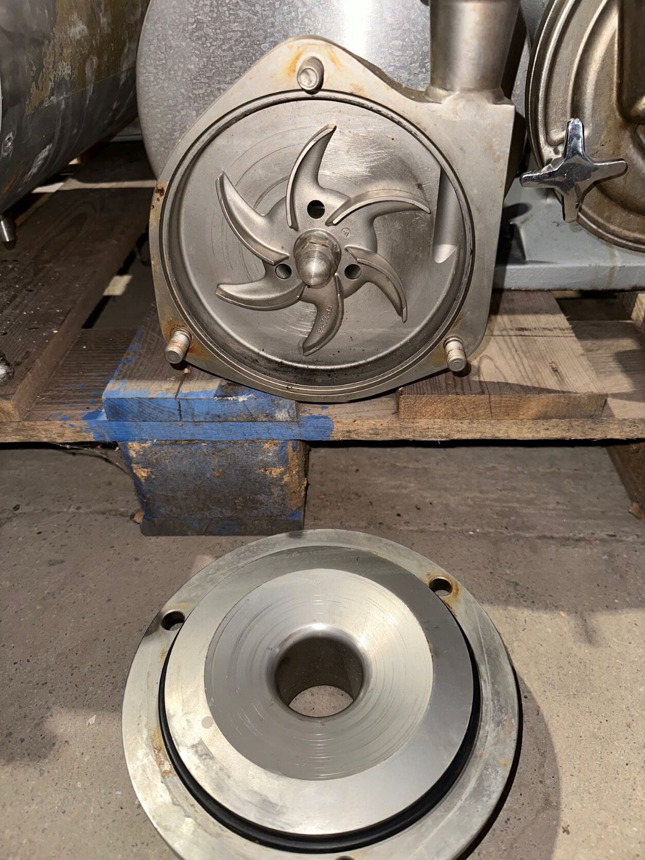 Centrifugal Pump   3