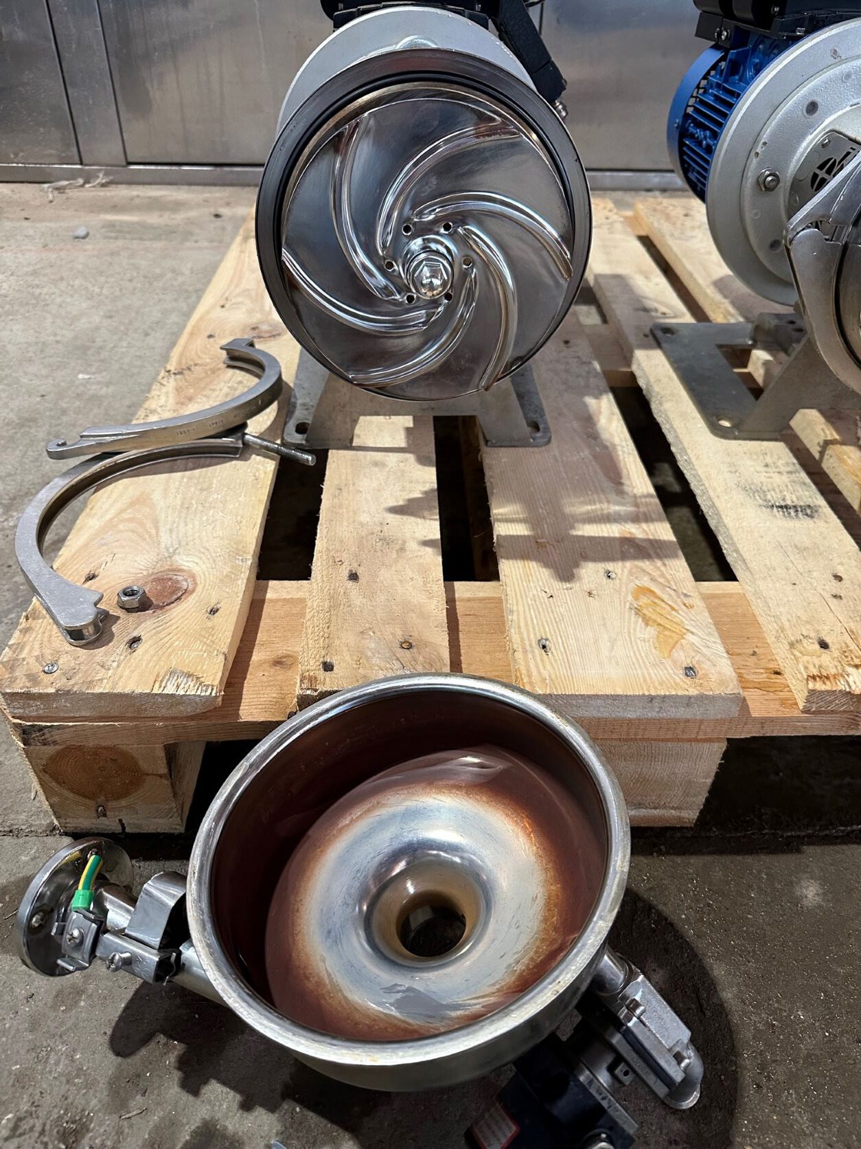 Centrifugal Pump   3