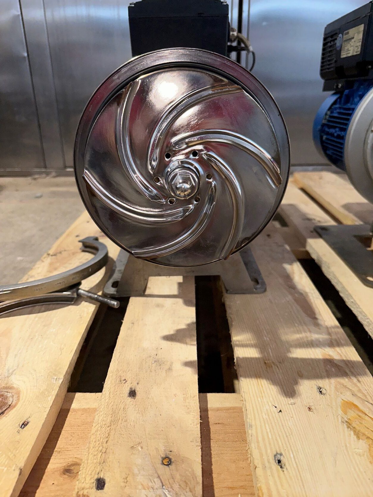 Centrifugal Pump   4