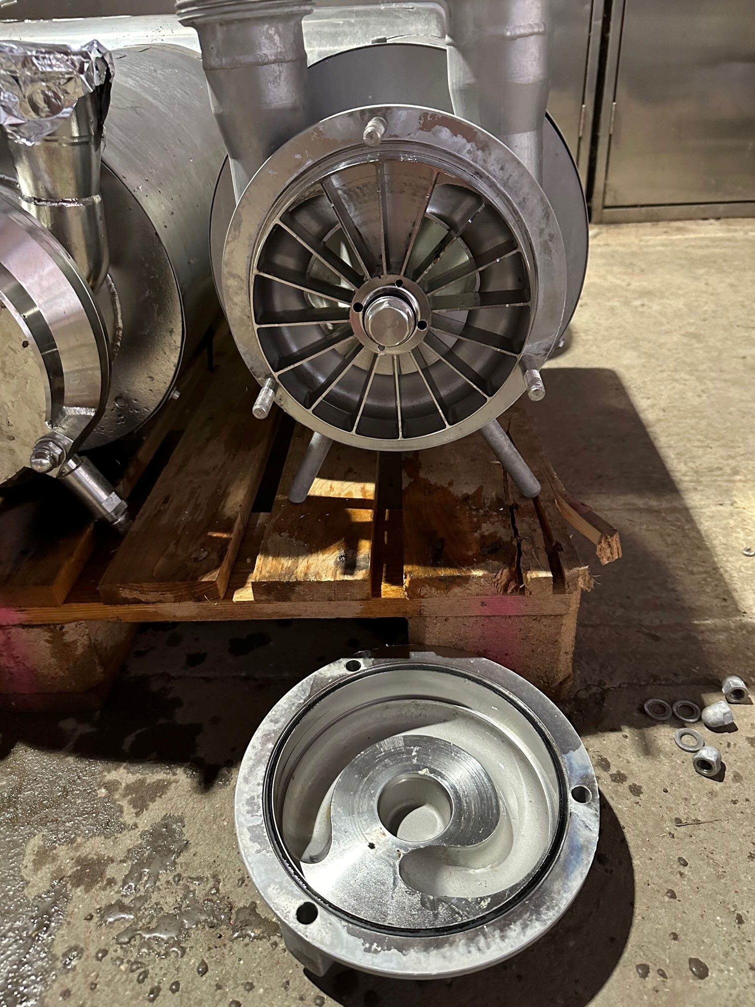 Centrifugal Pump   3