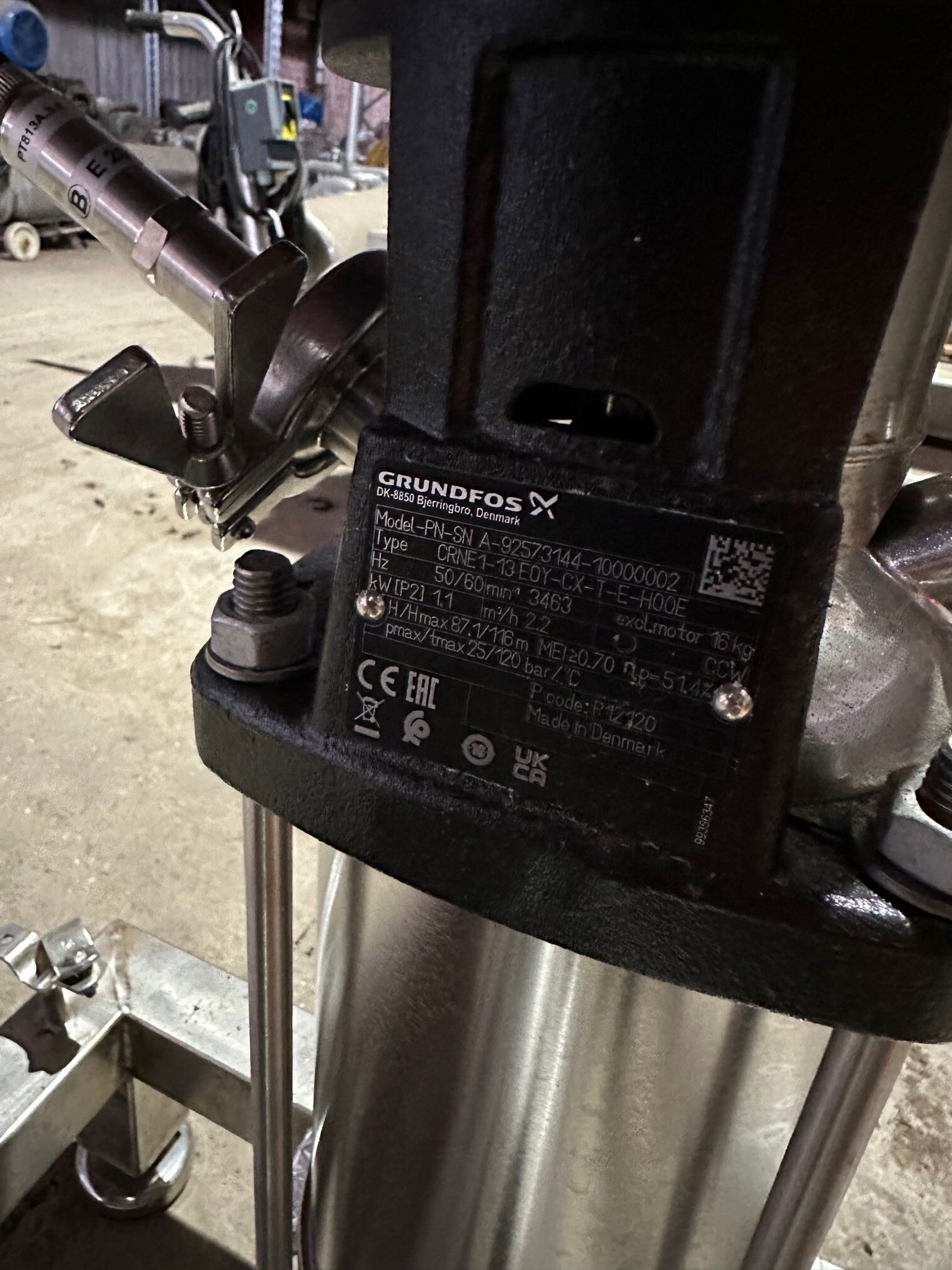 Centrifugal Pump   3