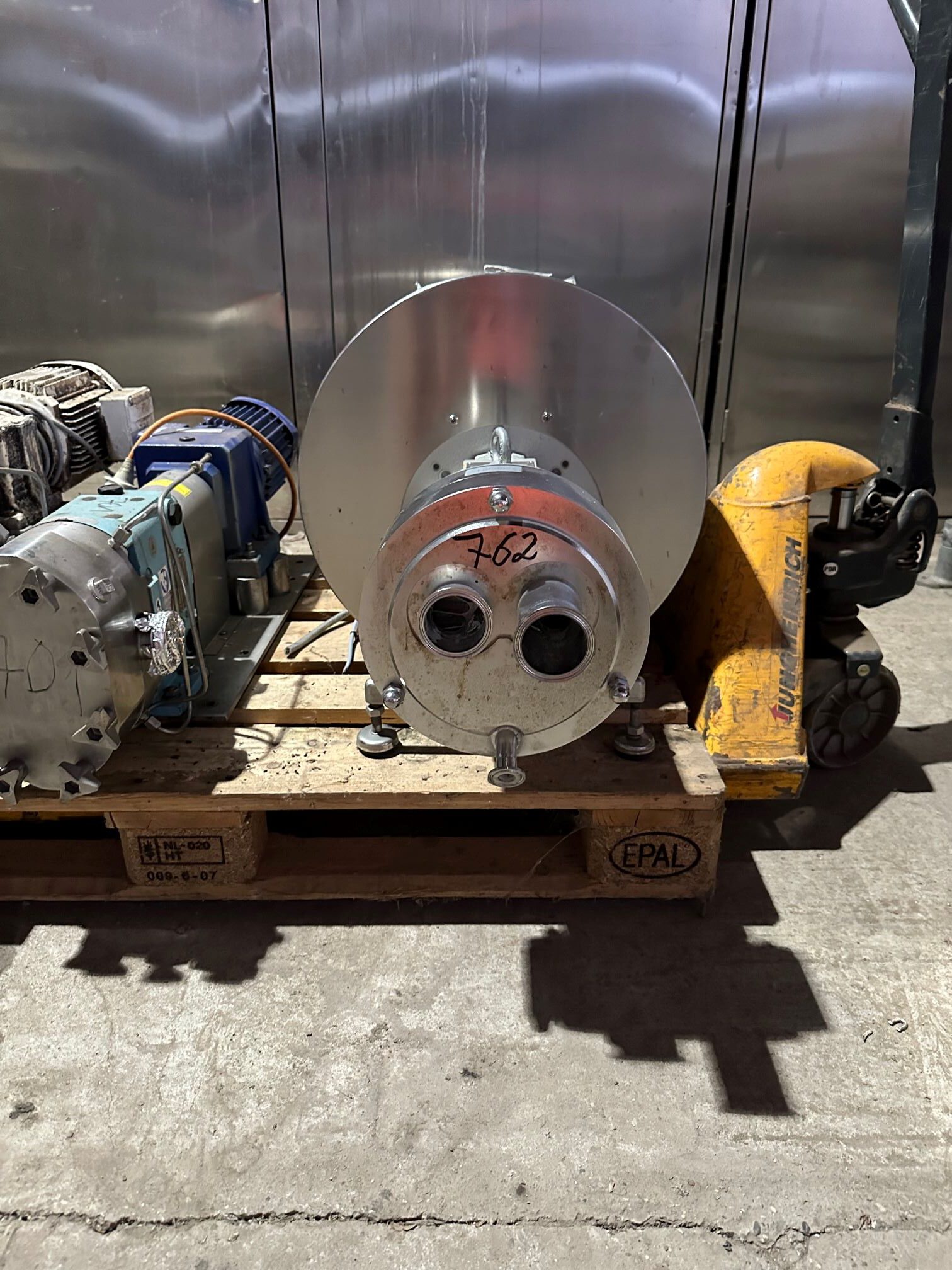 Centrifugal Pump   2