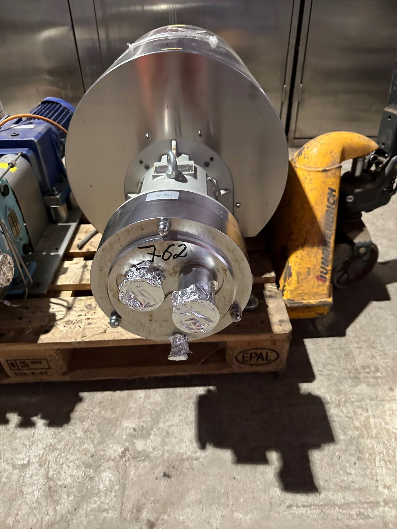 Centrifugal Pump   3