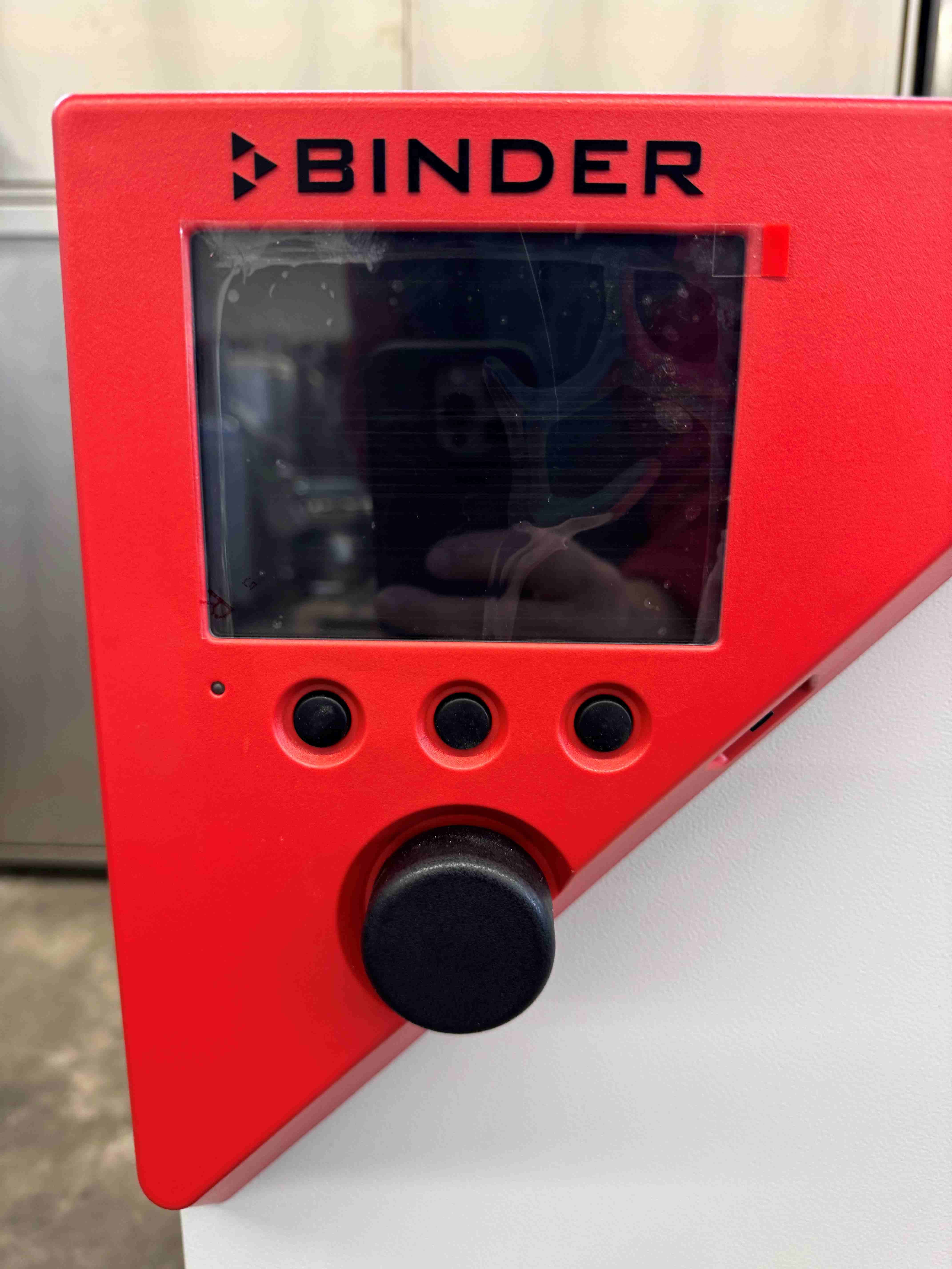 Incubator NEW unused 5