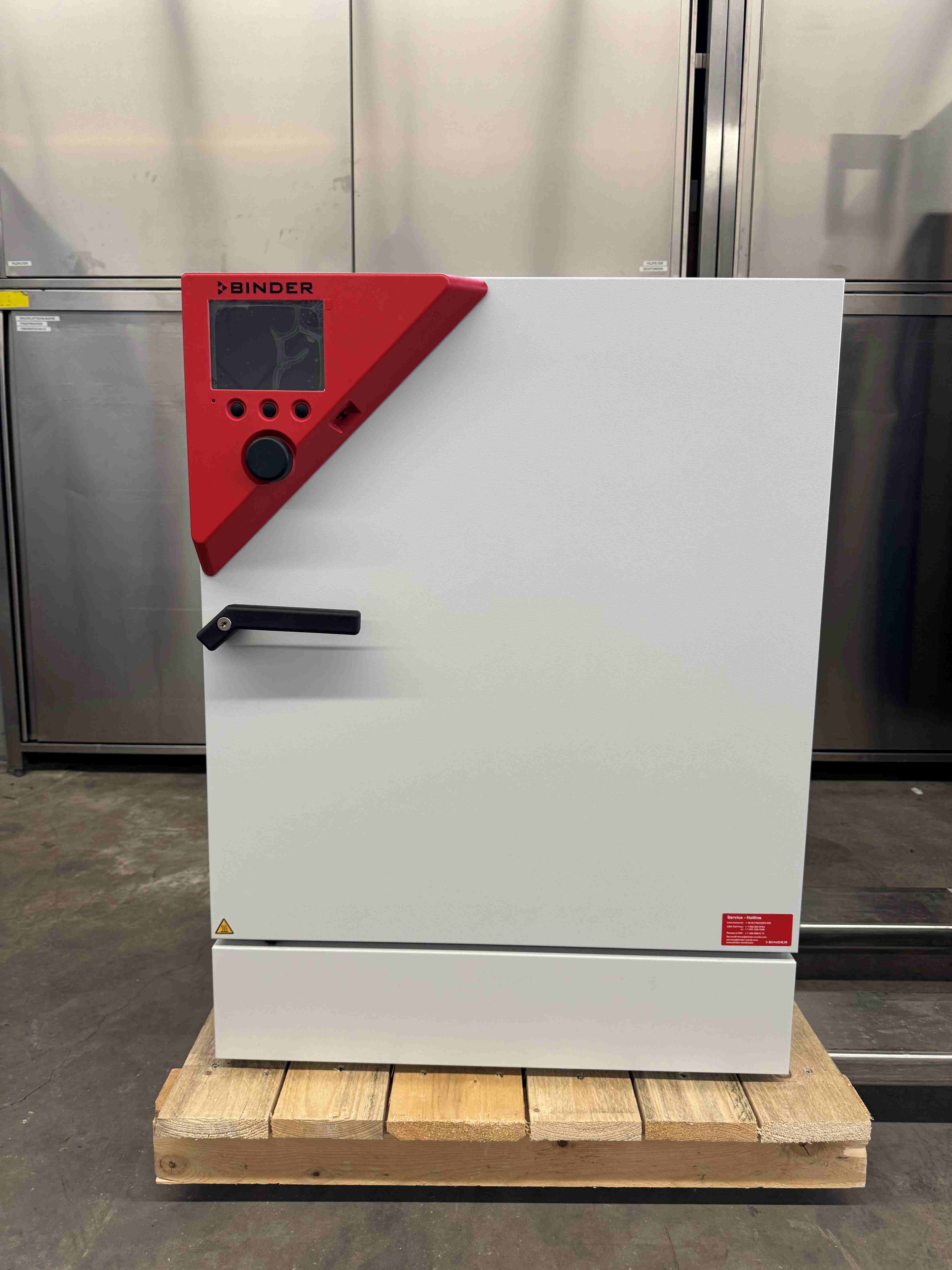 Incubator NEW unused