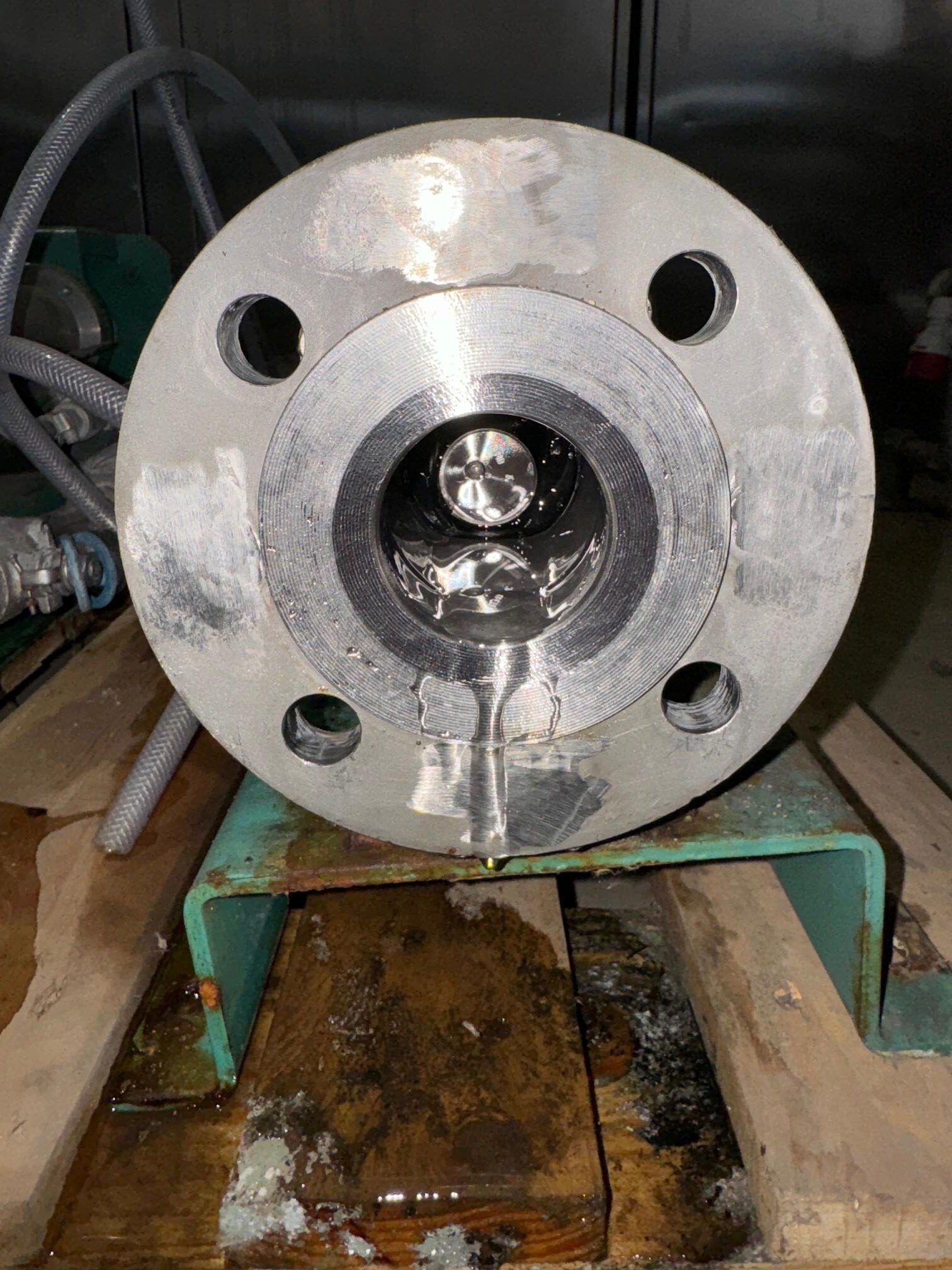 Eccentric Screw Pump  2