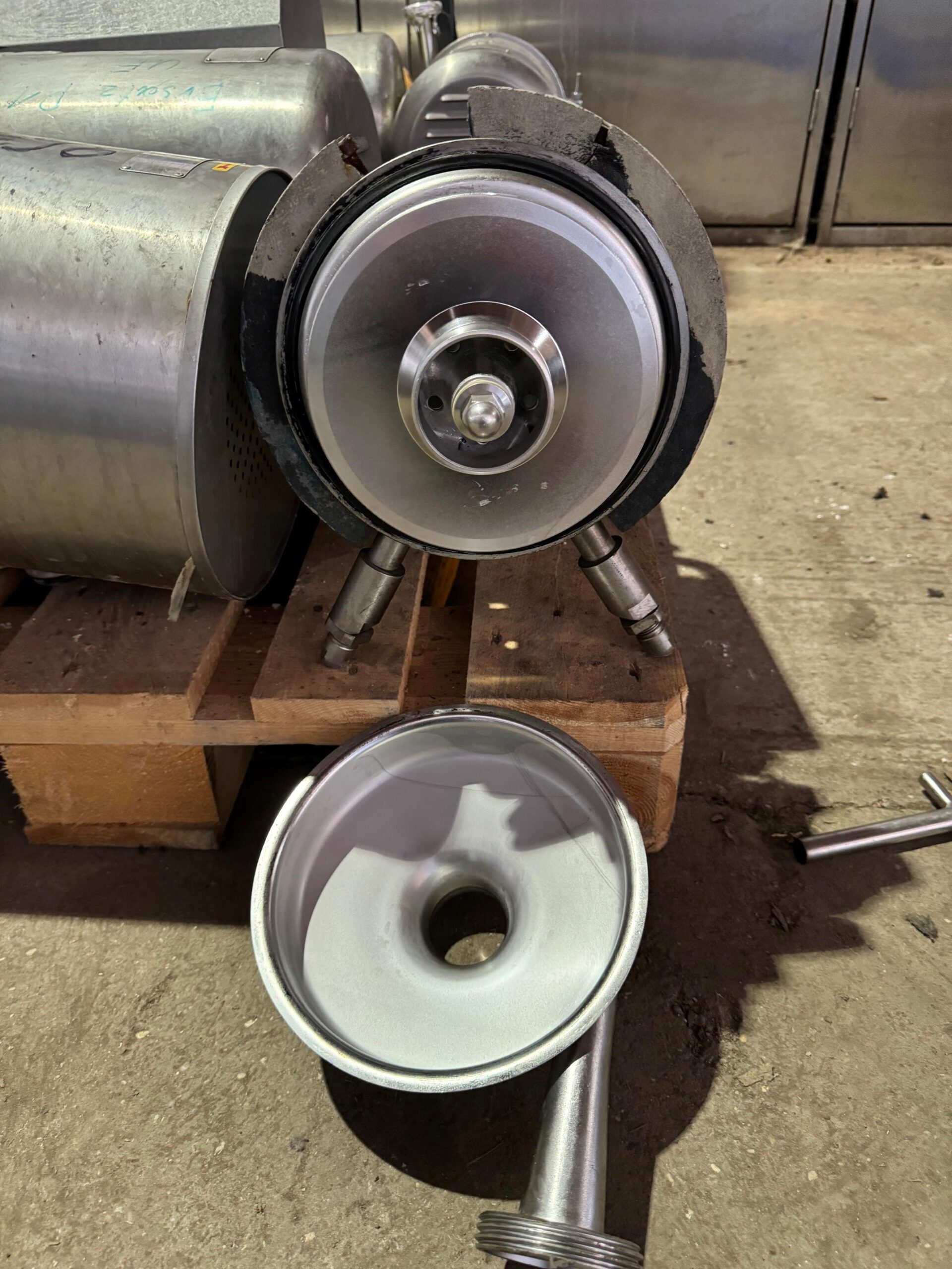 Centrifugal Pump   2