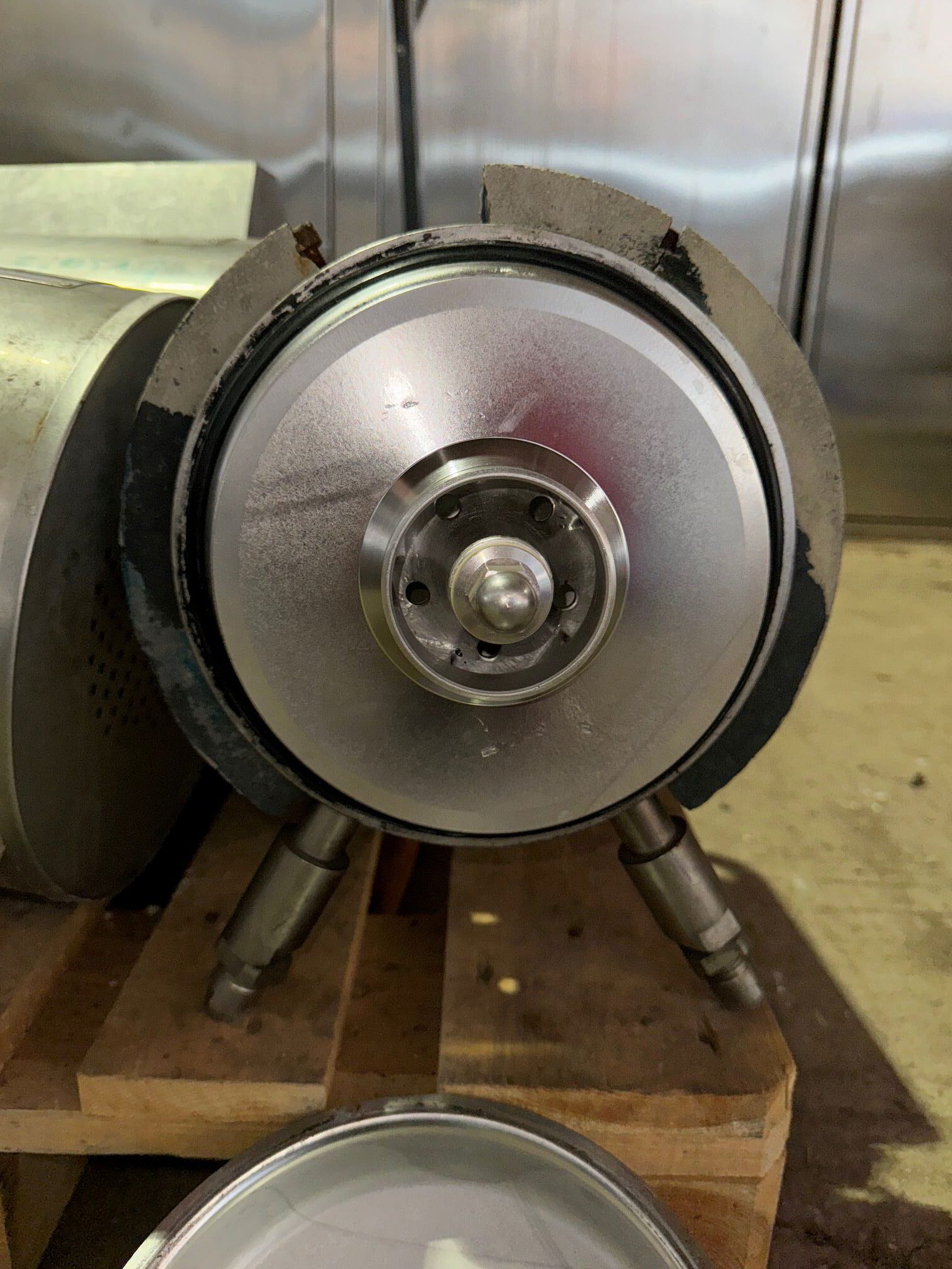 Centrifugal Pump   3