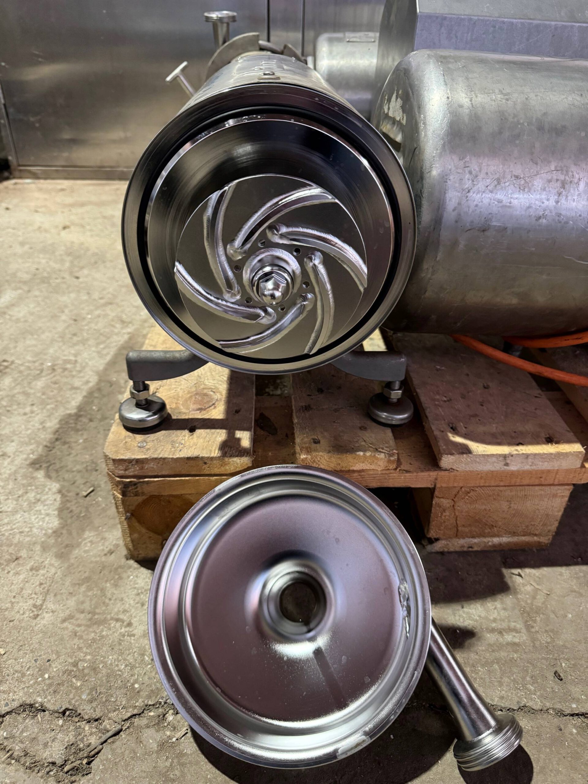 Centrifugal Pump   2