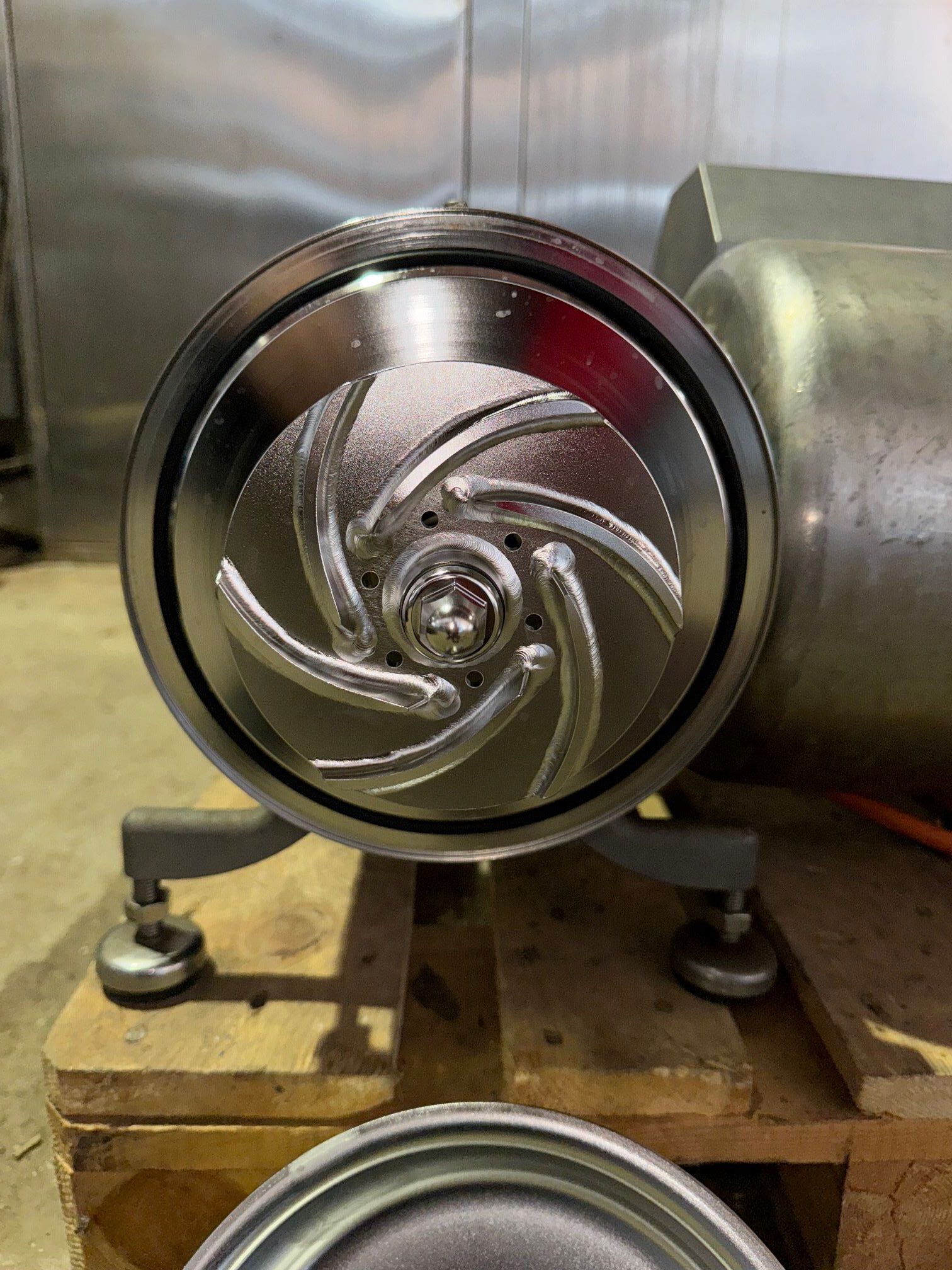 Centrifugal Pump   3