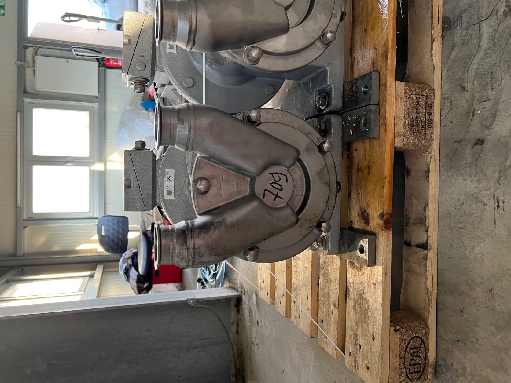 Centrifugal Pump  2
