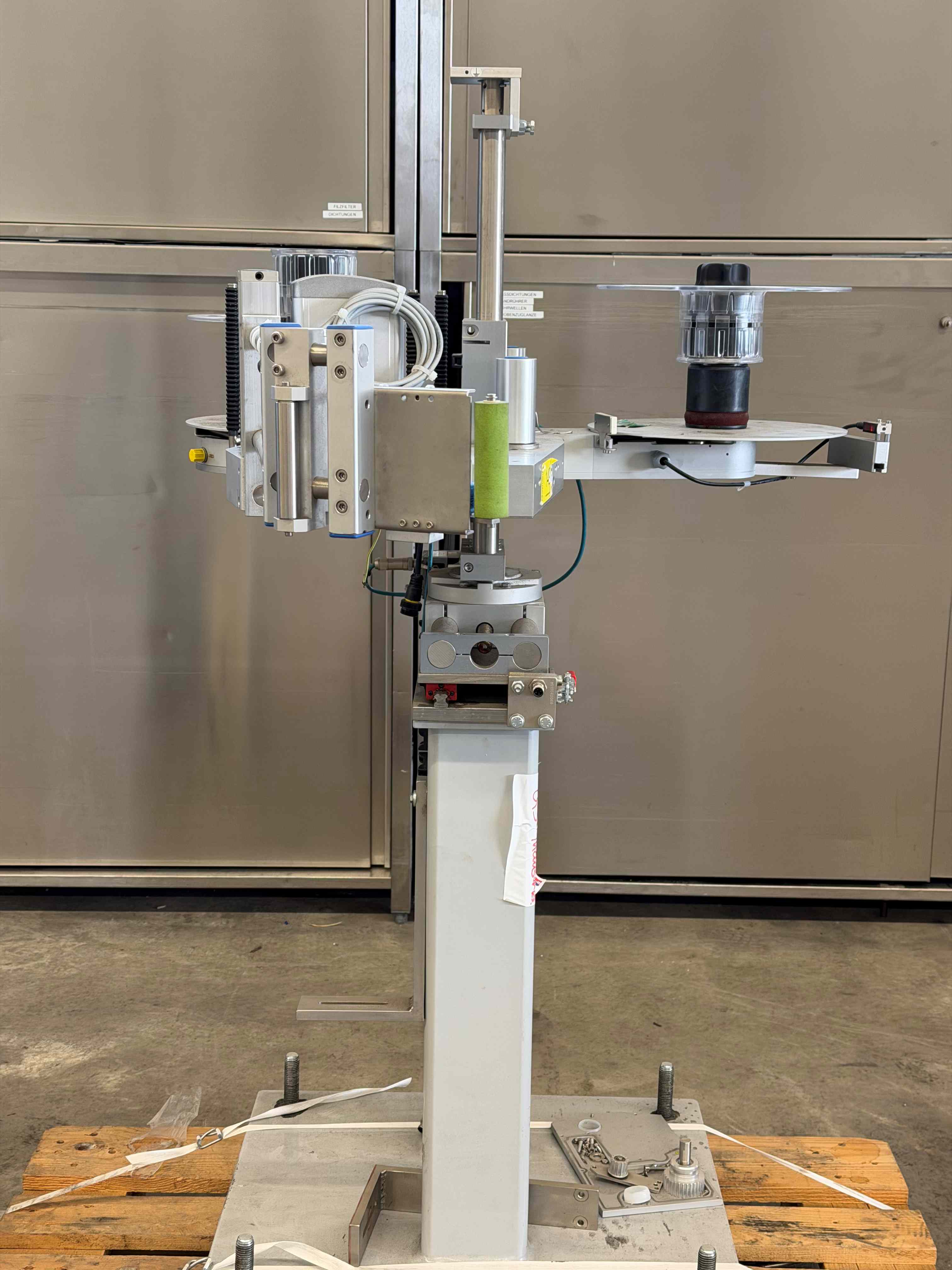 Etikettierer 4