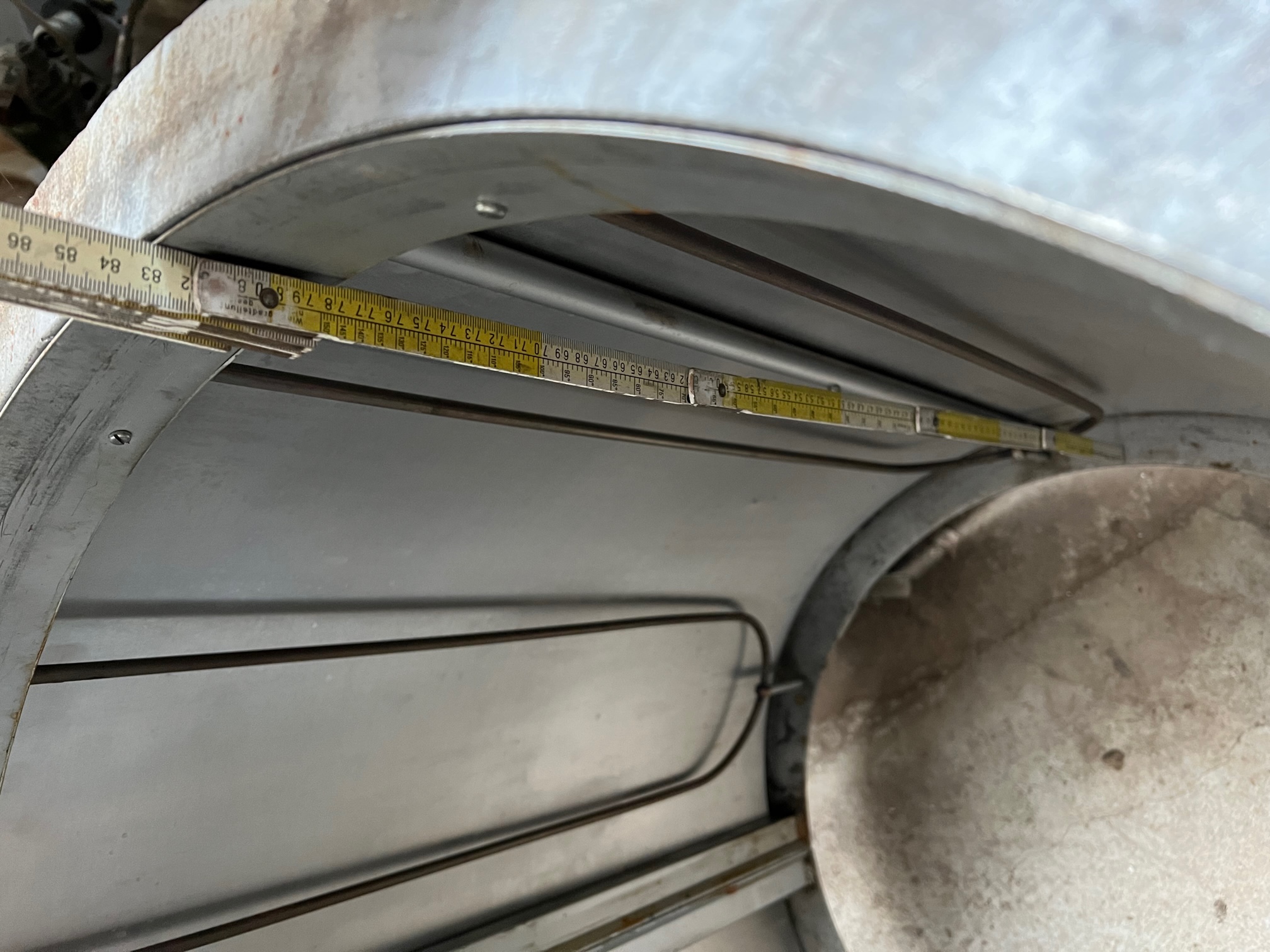 Fass- und Bodenheizer 2