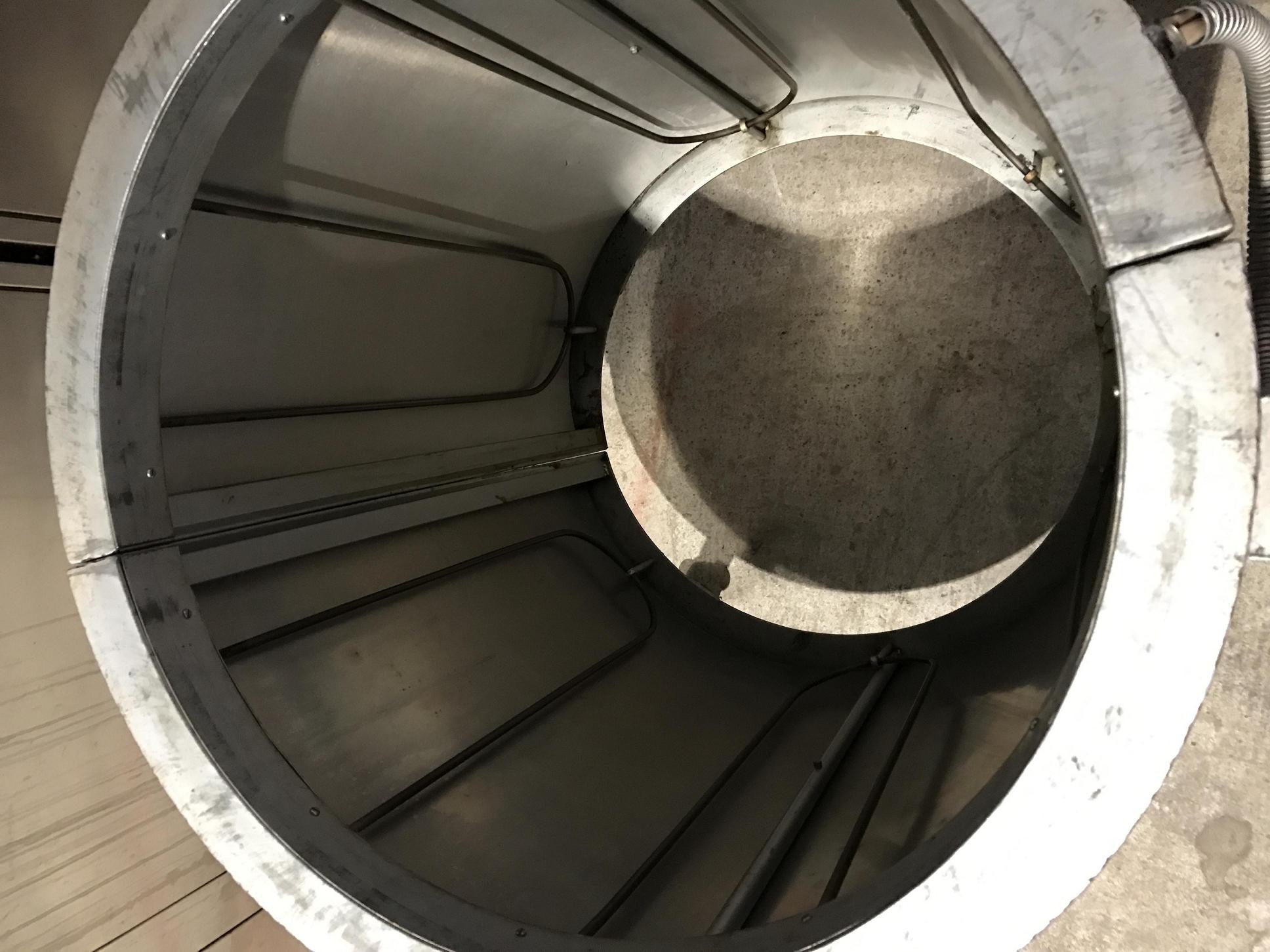 Fass- und Bodenheizer 5