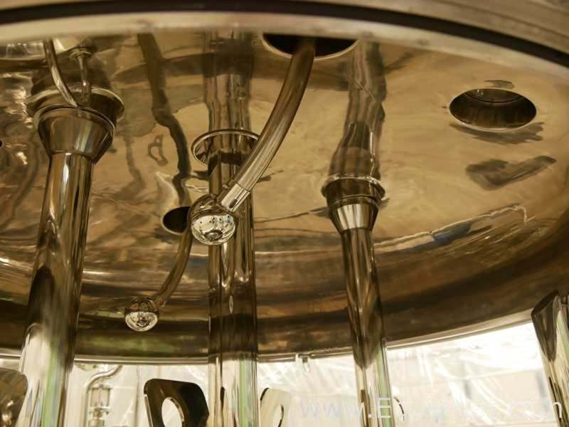 Homogenisiermischer 4