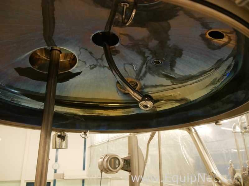 Homogenisiermischer 7