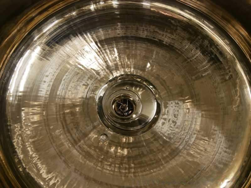 Homogenisiermischer 10