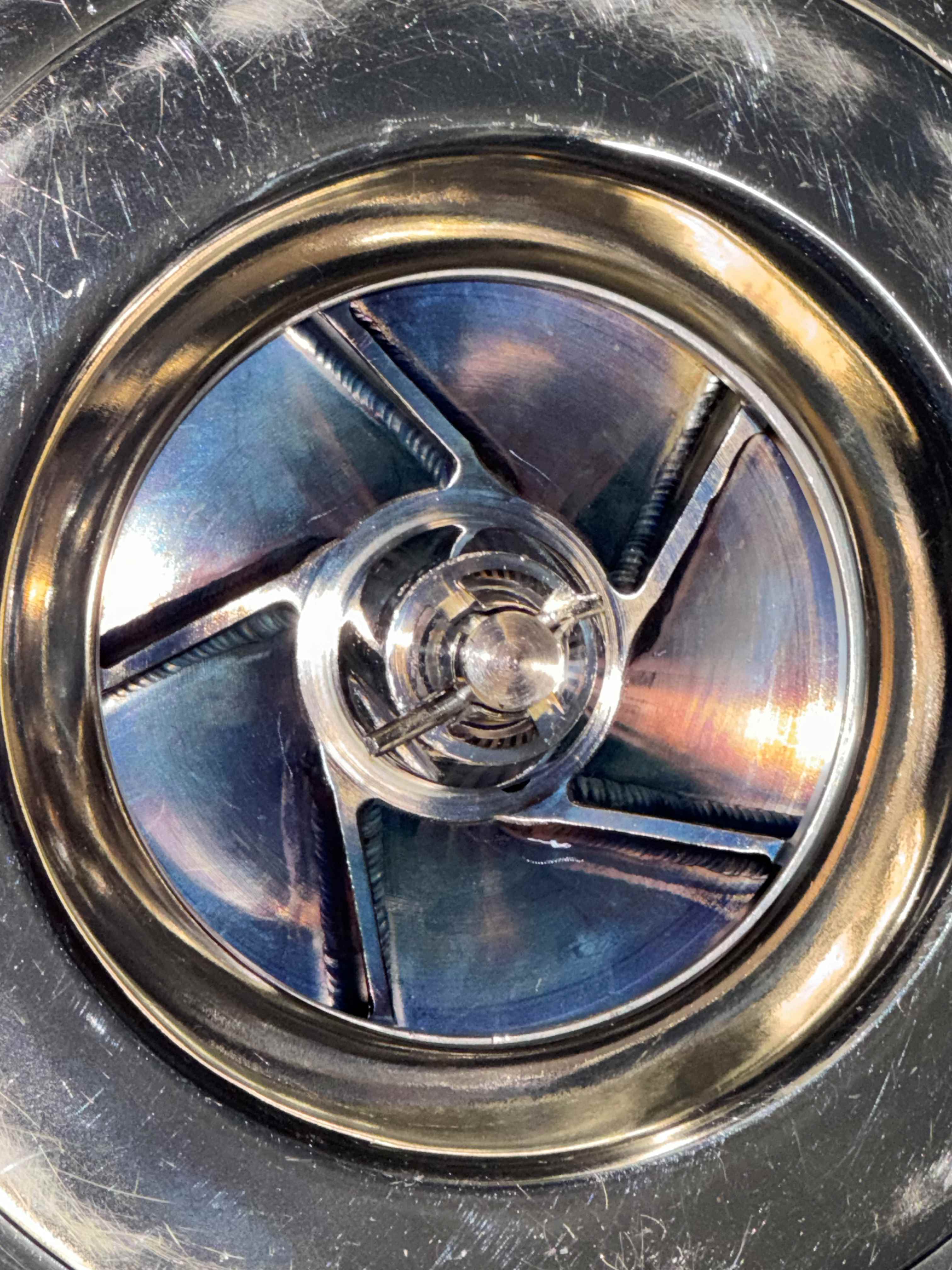 Homogenisiermischer 11