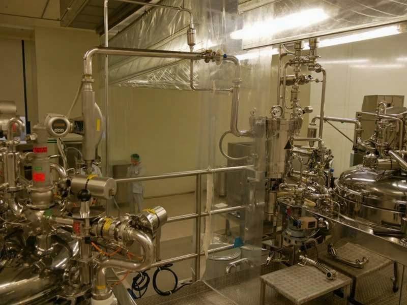 Homogenisiermischer 7