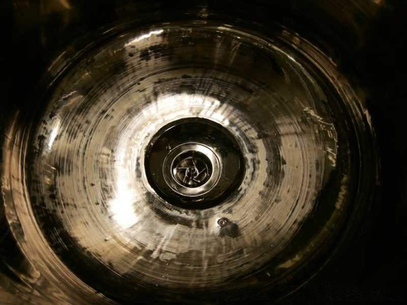 Homogenisiermischer 11